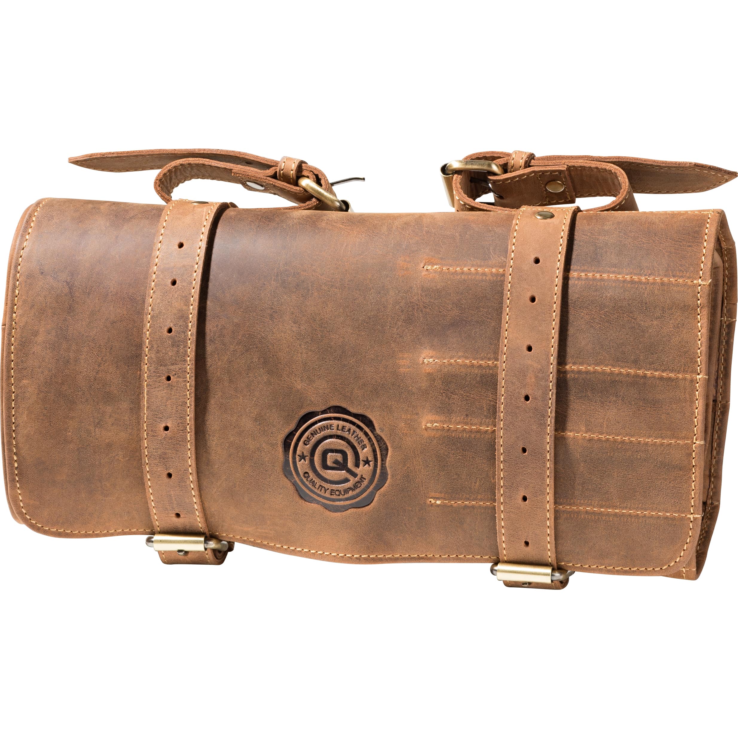 QBag-Lederwerkzeugrolle Vintage-5729921165000623