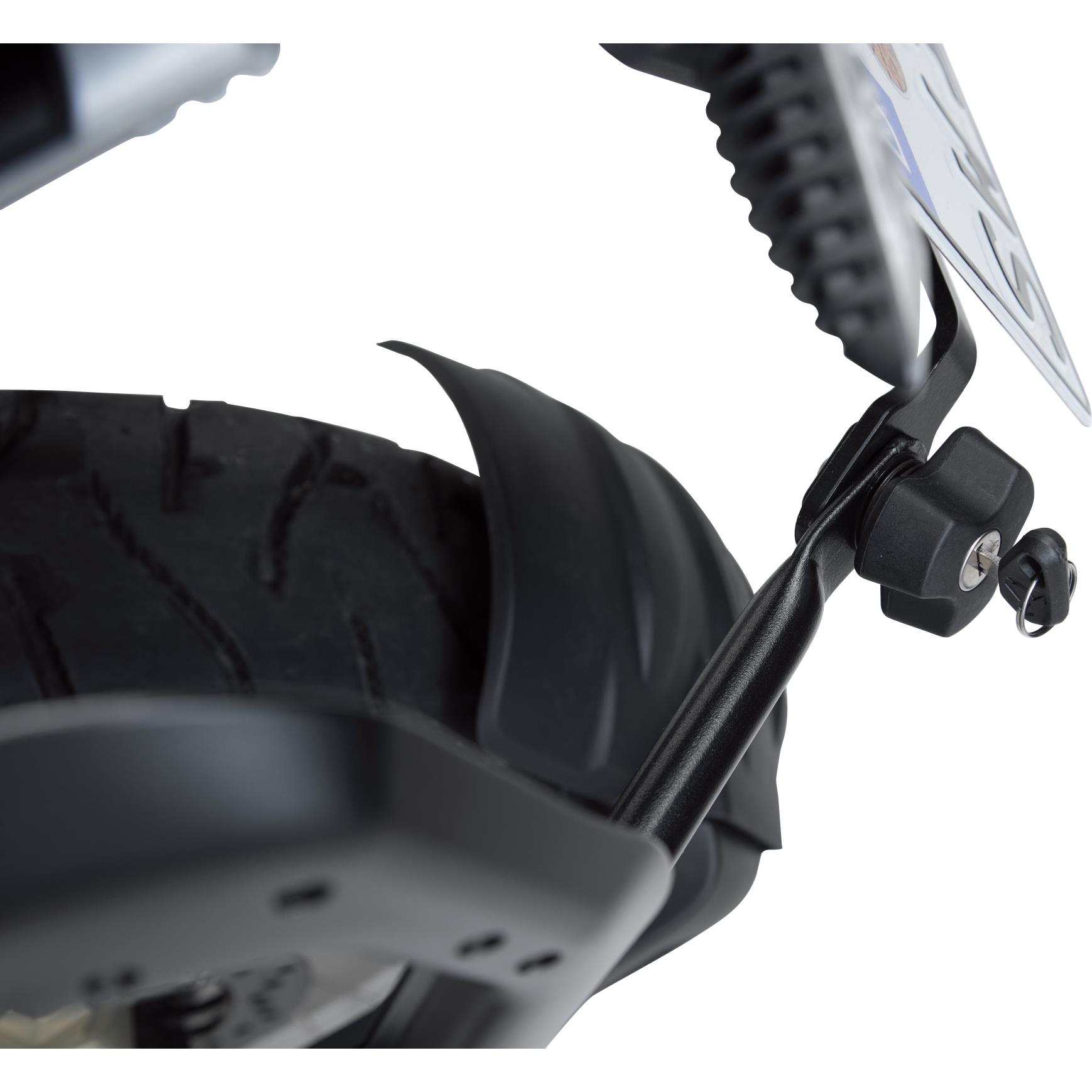 SW-MOTECH-Diebstahlschutz Schloßpaar für QUICK-LOCK PRO Seitenträger-5729201068003910