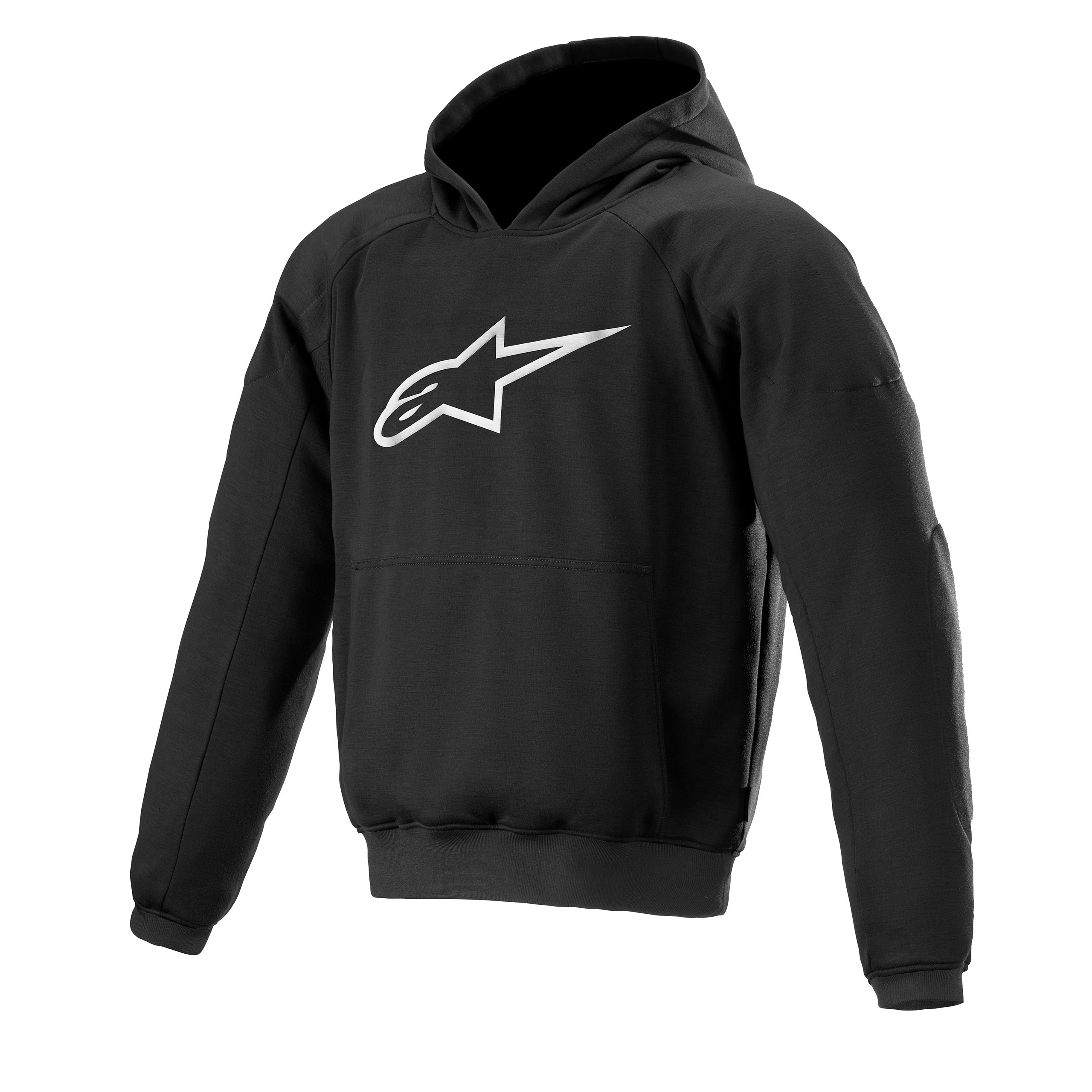 Alpinestars Ageless hoodie noir