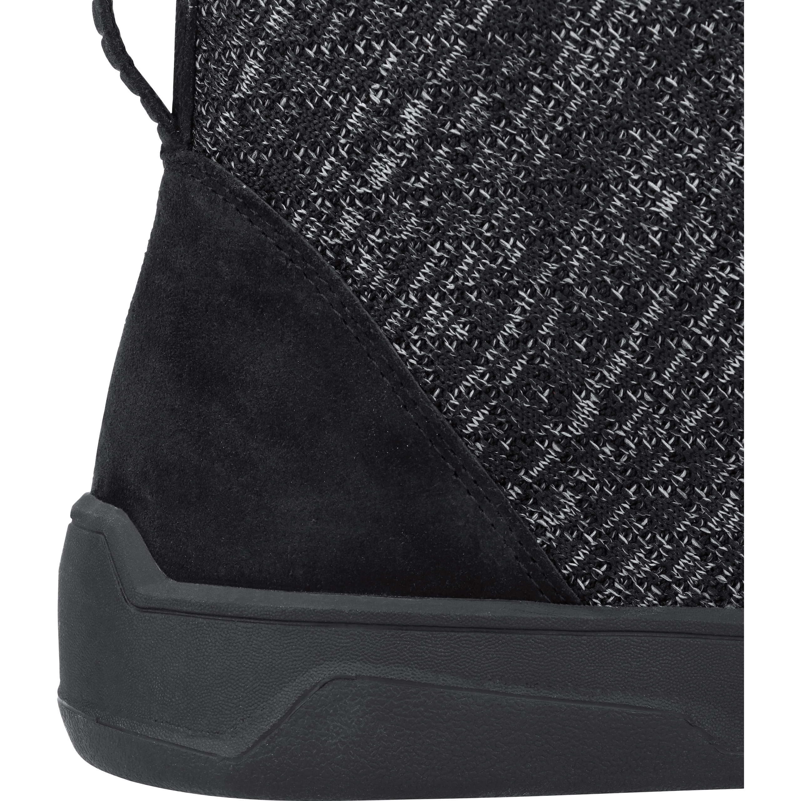 Richa-Mistral Air Damen Sneaker schwarz 39-3007591999001739