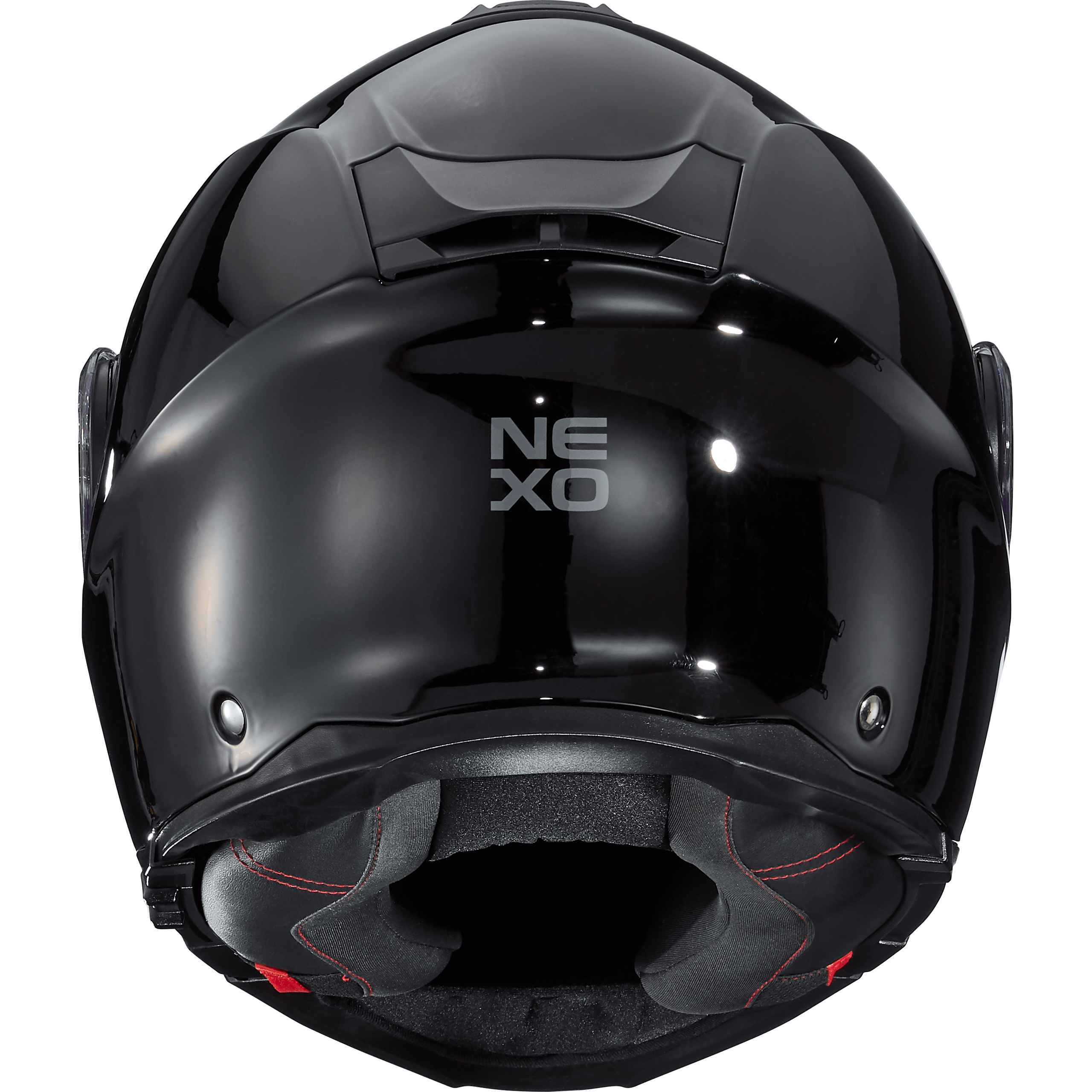 Nexo-Klapphelm Comfort II schwarz S-4701291999001008
