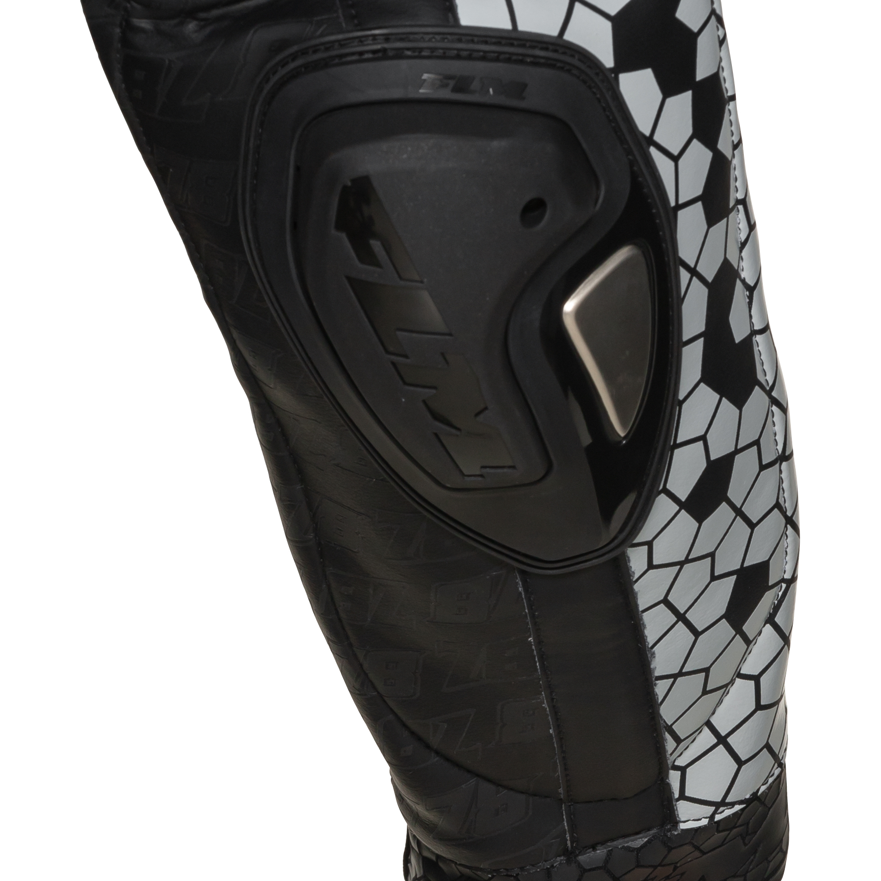 FLM-Le Mans GP Racingkombi 1-tlg.-1207371999002305