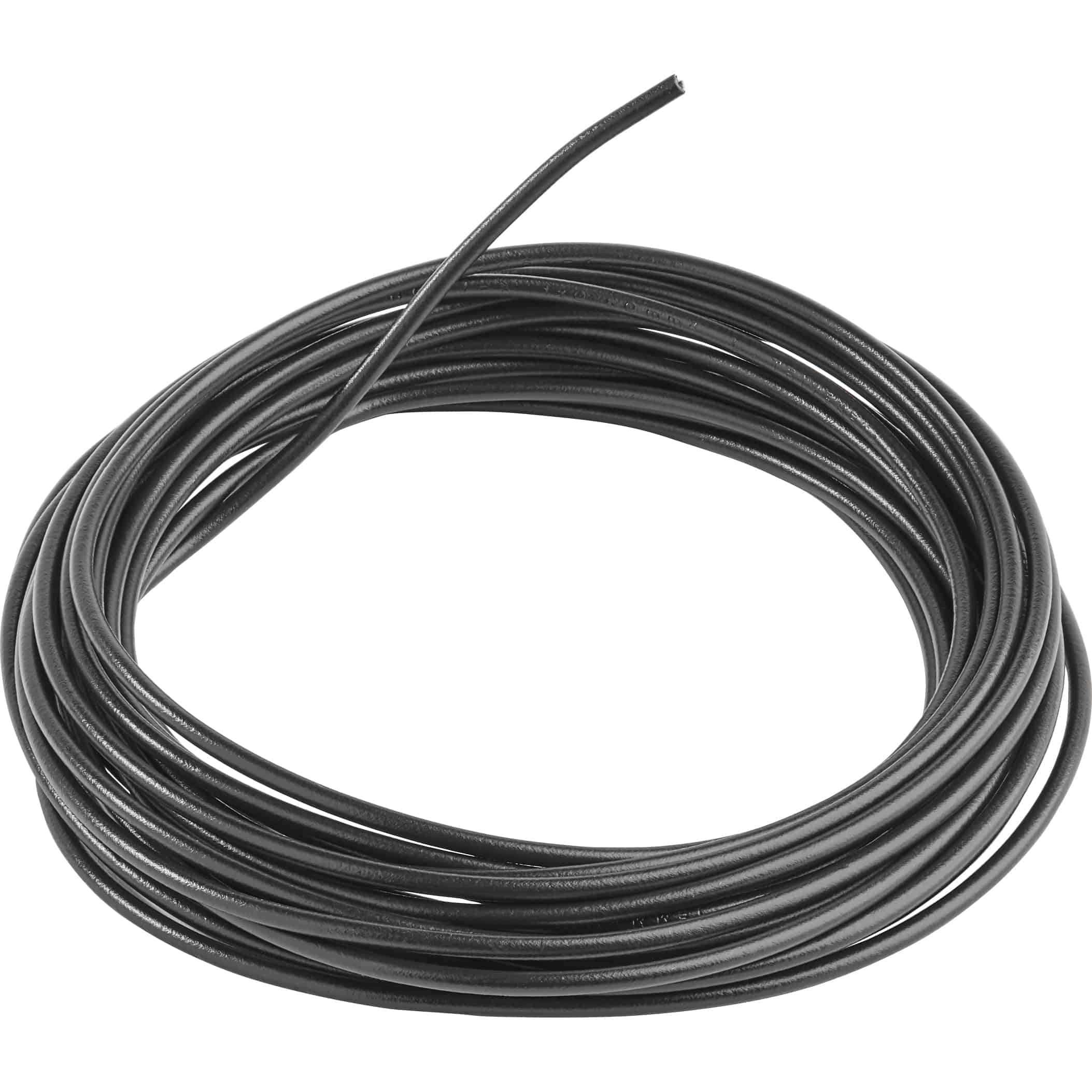 Baas Bikeparts-Elektrokabel KR1, 0,5mm², 5 Meter-5735521023000810