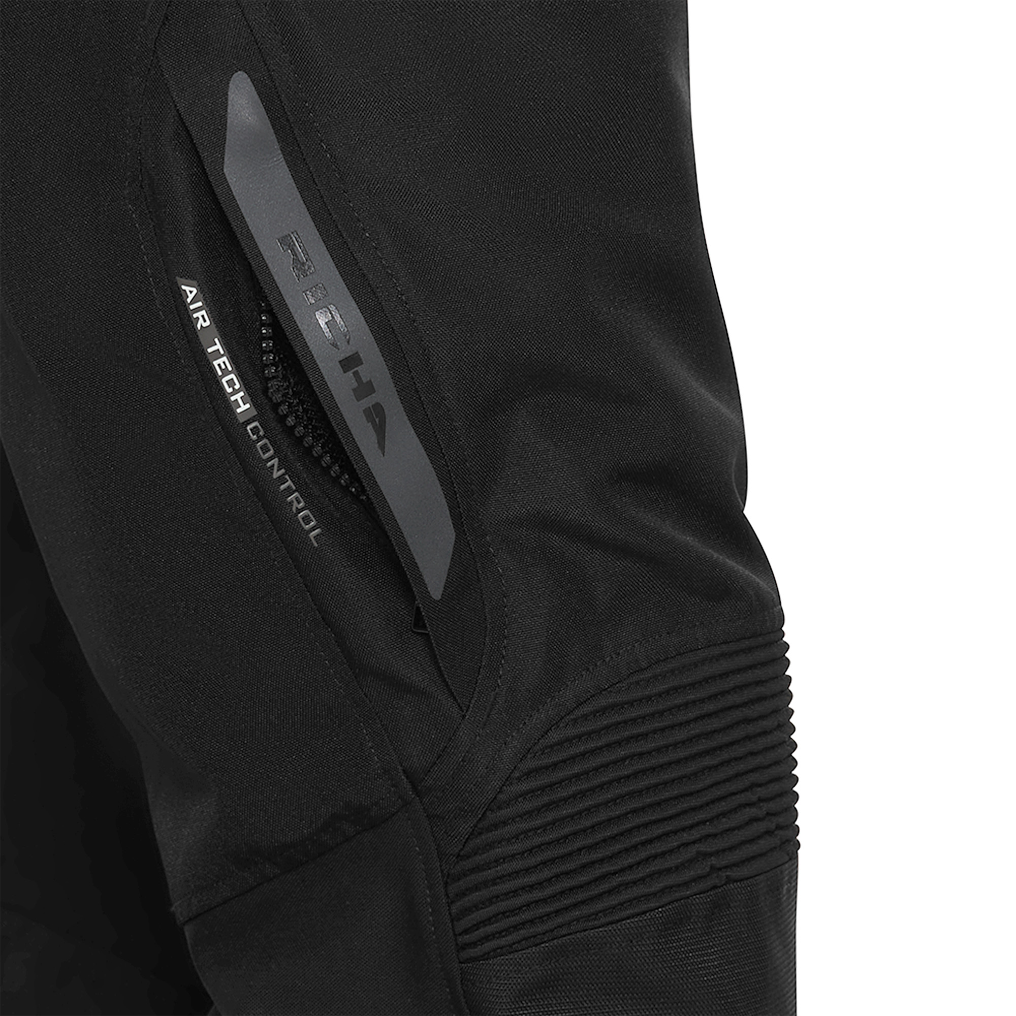 Richa-Infinity V2 GTX Textilhose schwarz XXL-0000873999001012