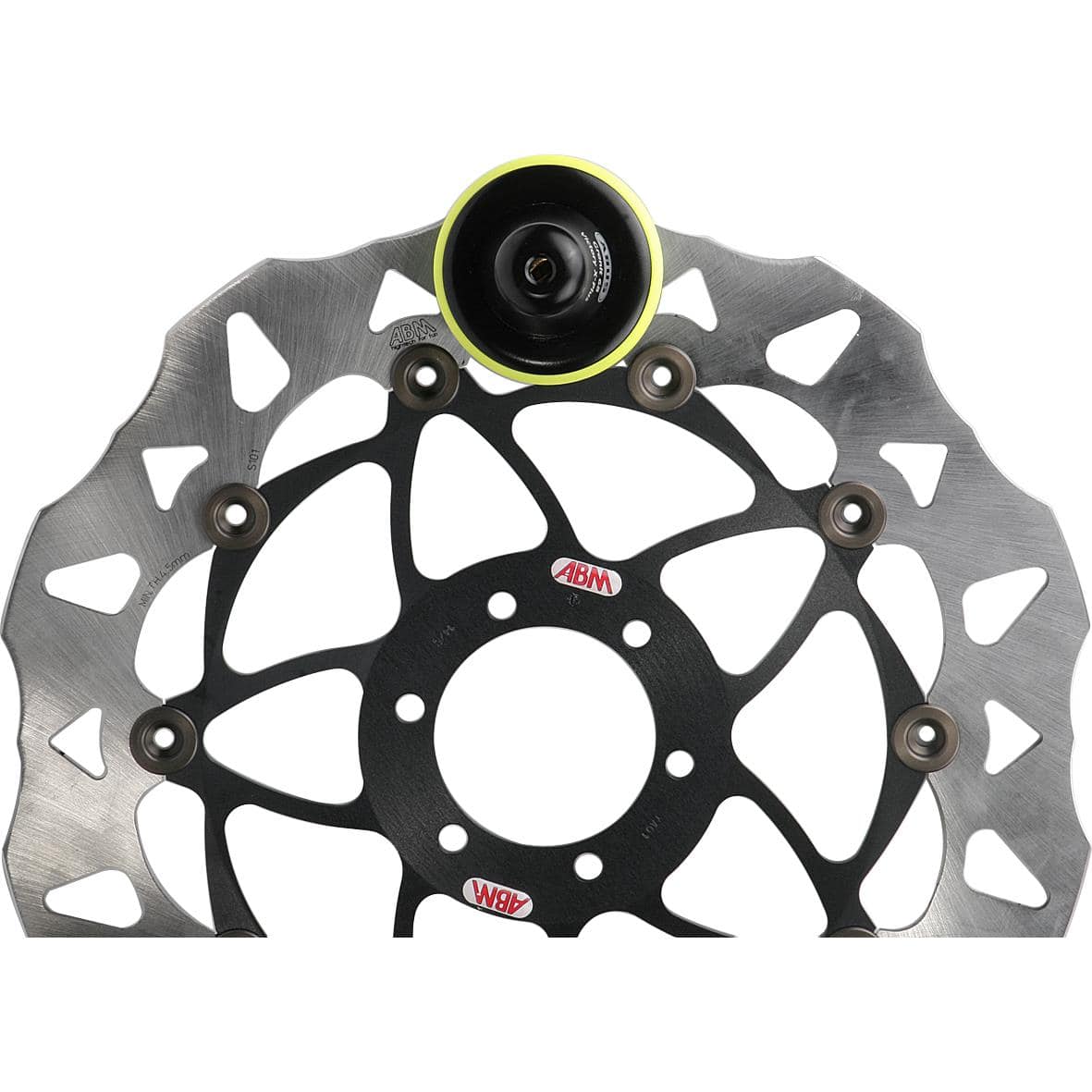 ABUS-Bremsscheibenschloss Granit Victory X-Plus 68-0034841013000240