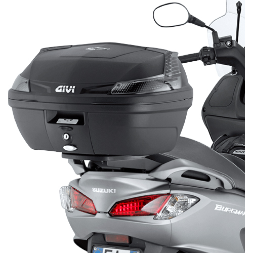 Givi-Monolock® Topcase Blade B37-5732441189000261