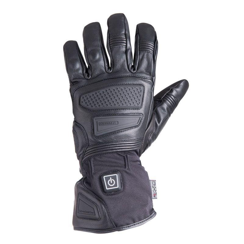 ESQUAD-Molina beheizbarer Handschuh schwarz-3110441999001