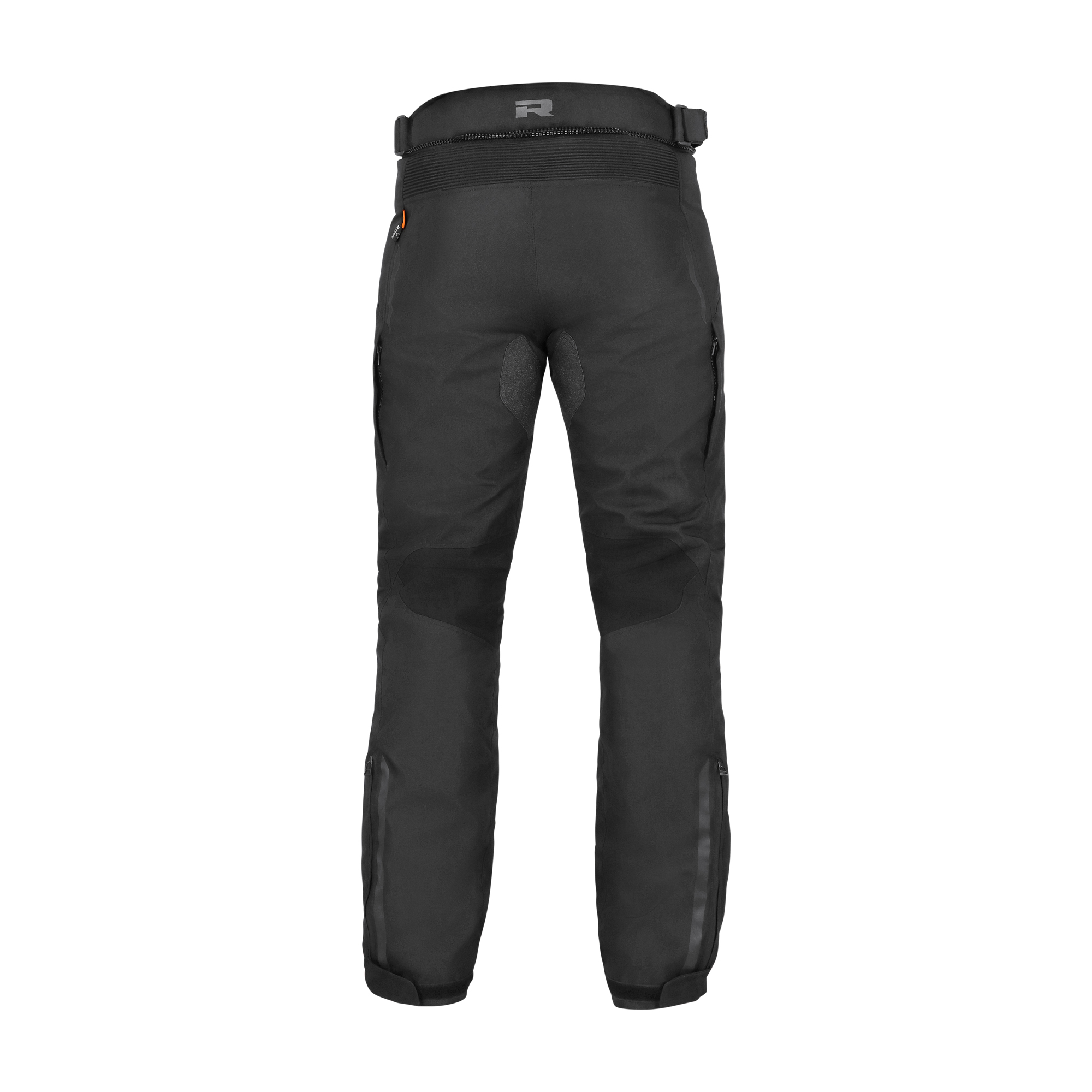 Richa-Infinity 3 WP Textilhose schwarz 3XL (kurz)-0000417999001053