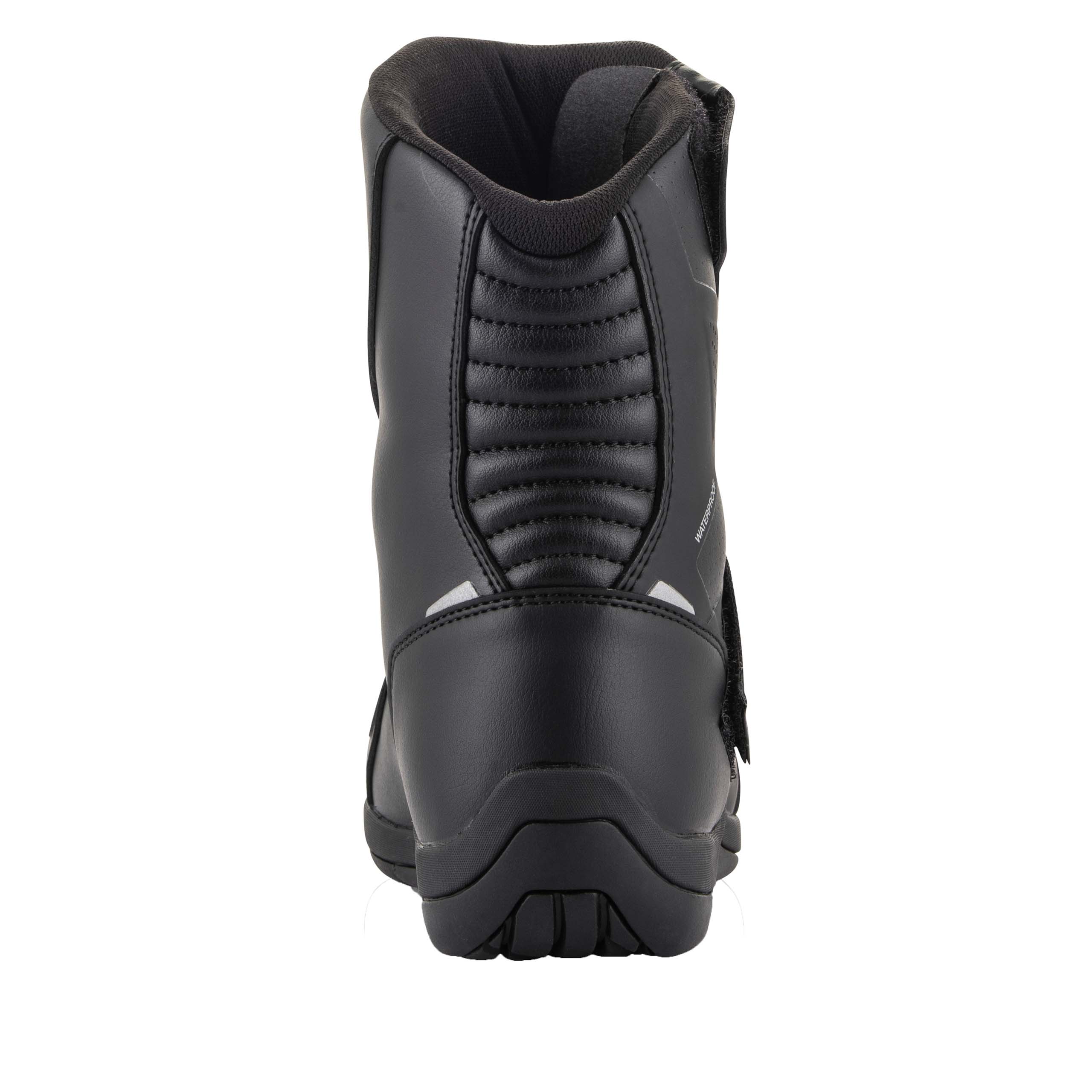 Alpinestars-Ridge V2 Reflex WP Stiefel schwarz reflex 44-3003231999101744