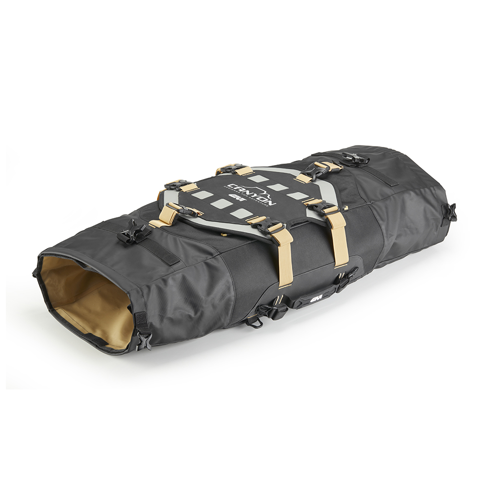 Givi-Hecktasche/Rucksack GRT726-0001504212000000