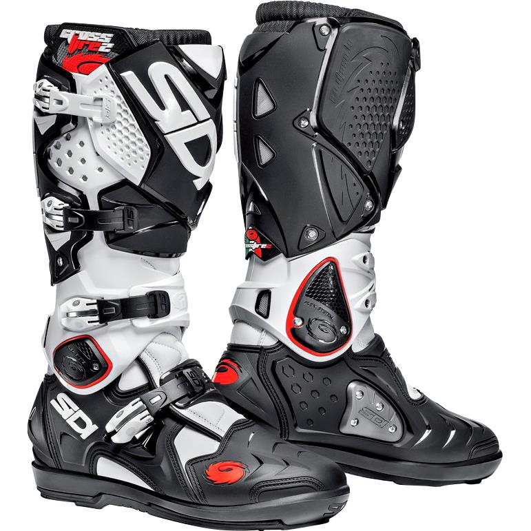 Sidi-Crossfire 2 SRS Cross Stiefel-3009661999005748
