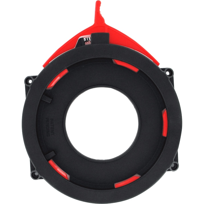 Givi-Ersatzteil Befestigungs-Flansch für Tank Lock Tankrucksäcke-5752031193008010