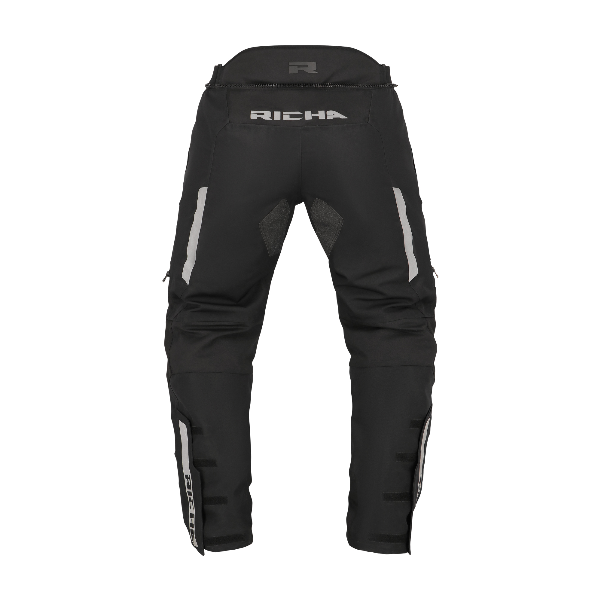 Richa-Infinity 3 Pro Textilhose schwarz 3XL-0000890999001013