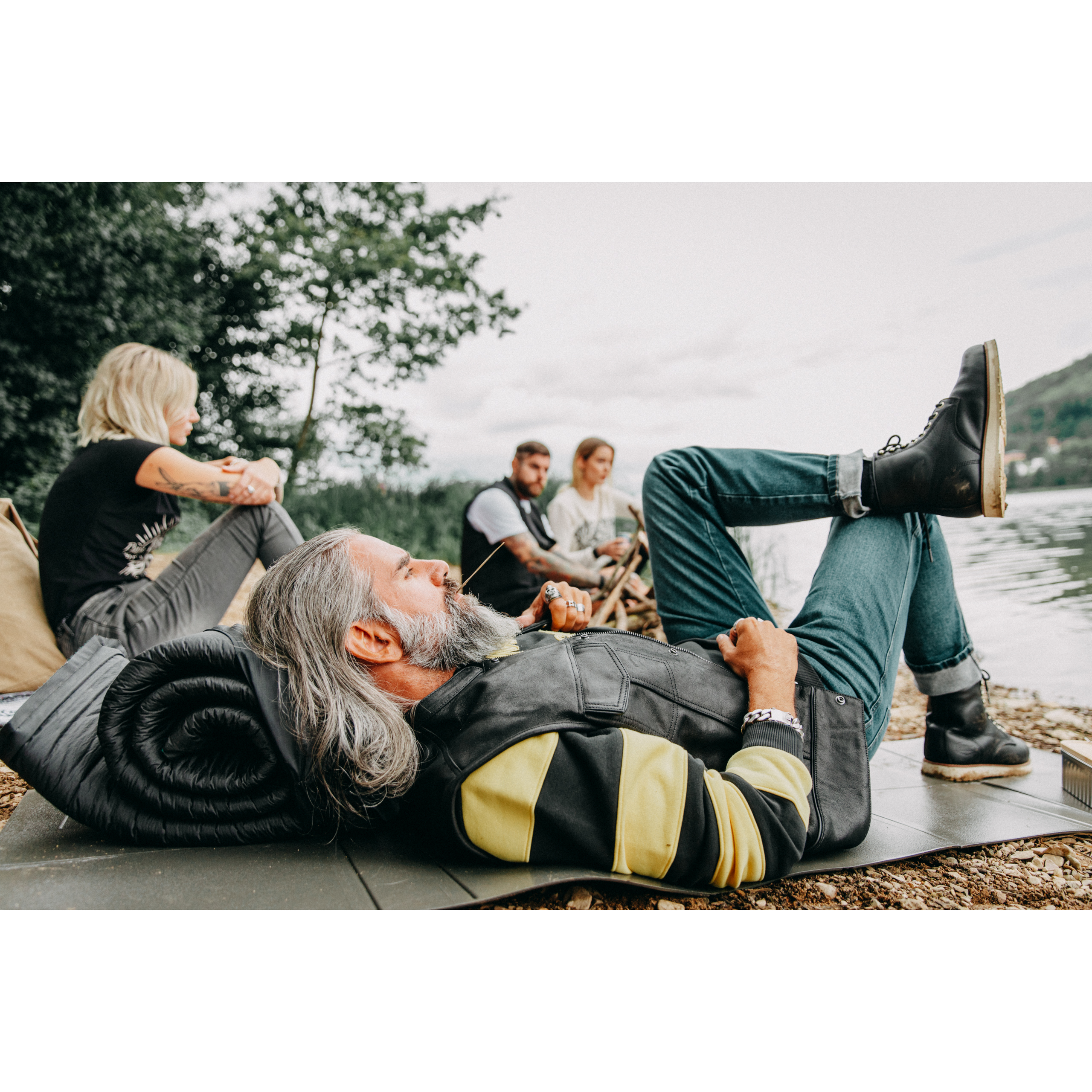 Spirit Motors-Racing Maddox Pullover-8020621999001009