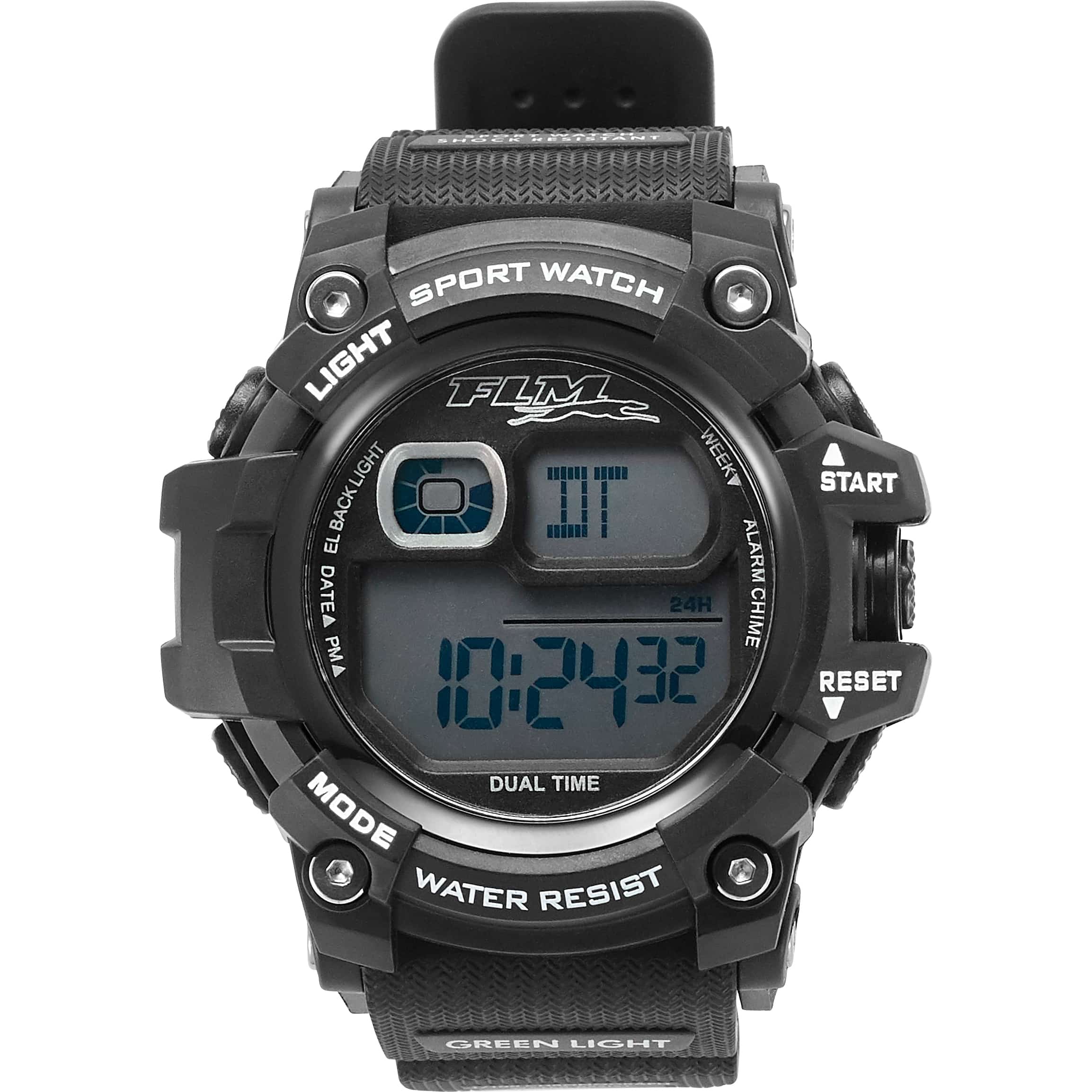 FLM-Armbanduhr-5735601066999010