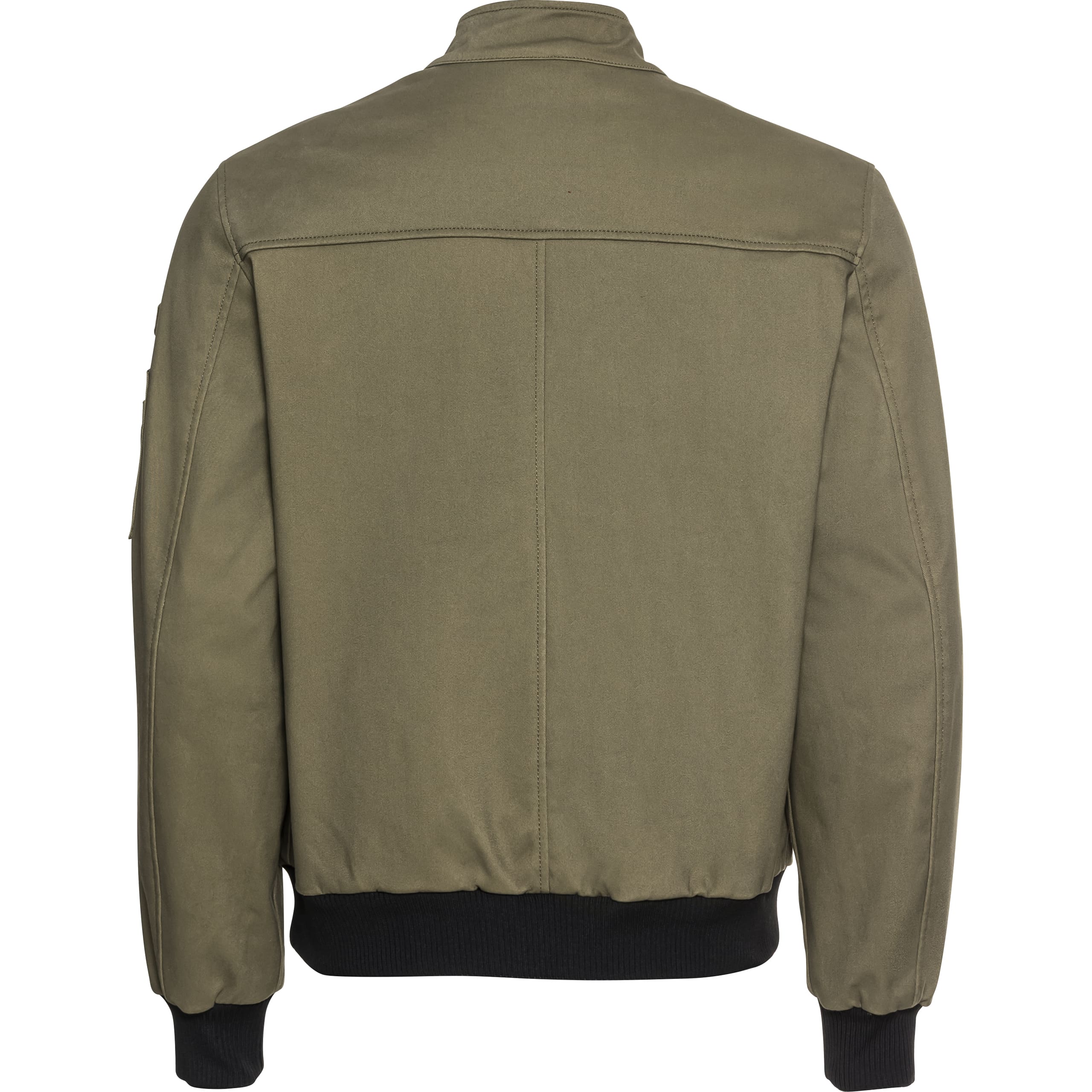 Spirit Motors-Charming Chase Textiljacke-2016831999012012