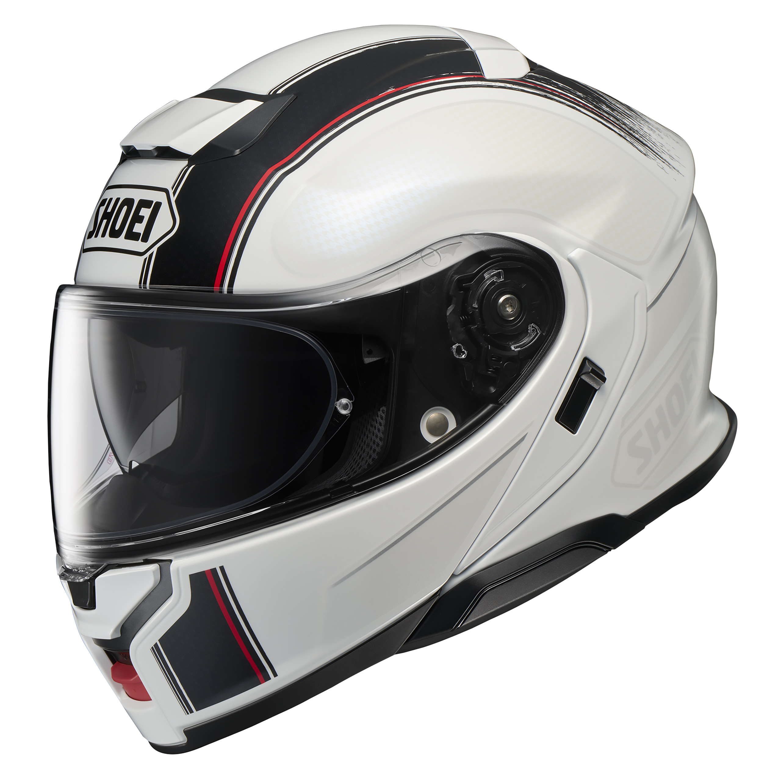 Shoei Neotec 3 Satori TC-6 M - Helme & Brillen - Motorradhelme