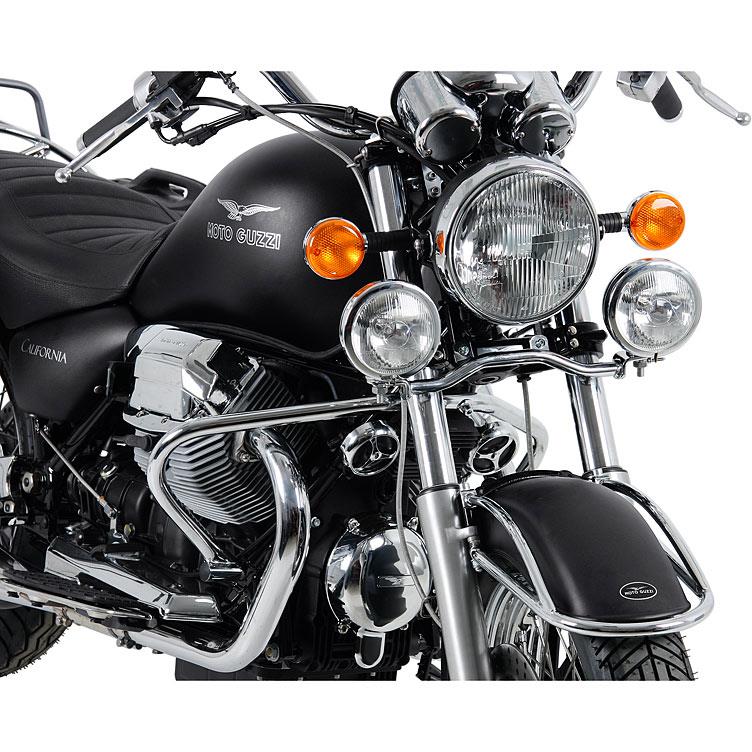 Hepco & Becker Twinlight-Set für Moto Guzzi California Aquilia Nera - Motorradteile & Ersatzteile - Beleuchtung