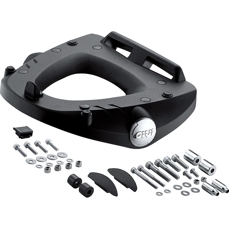 Givi-Querplatte für FZ/SR Träger M5M für Monolock®-5542051068010040