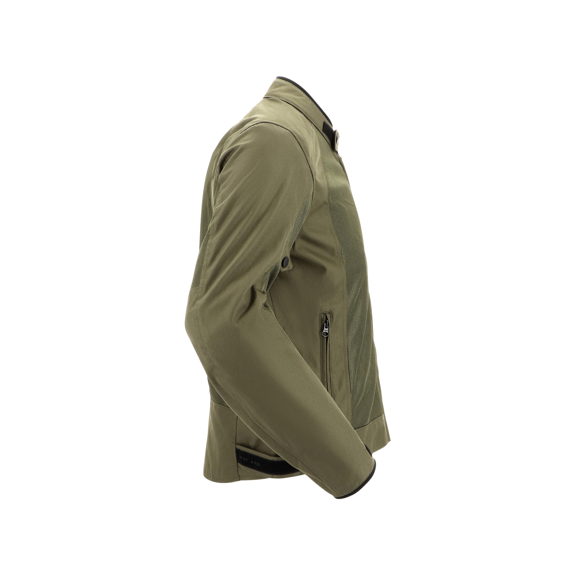 Richa-Airsummer Textiljacke olivgrün XXL-0000413999050012