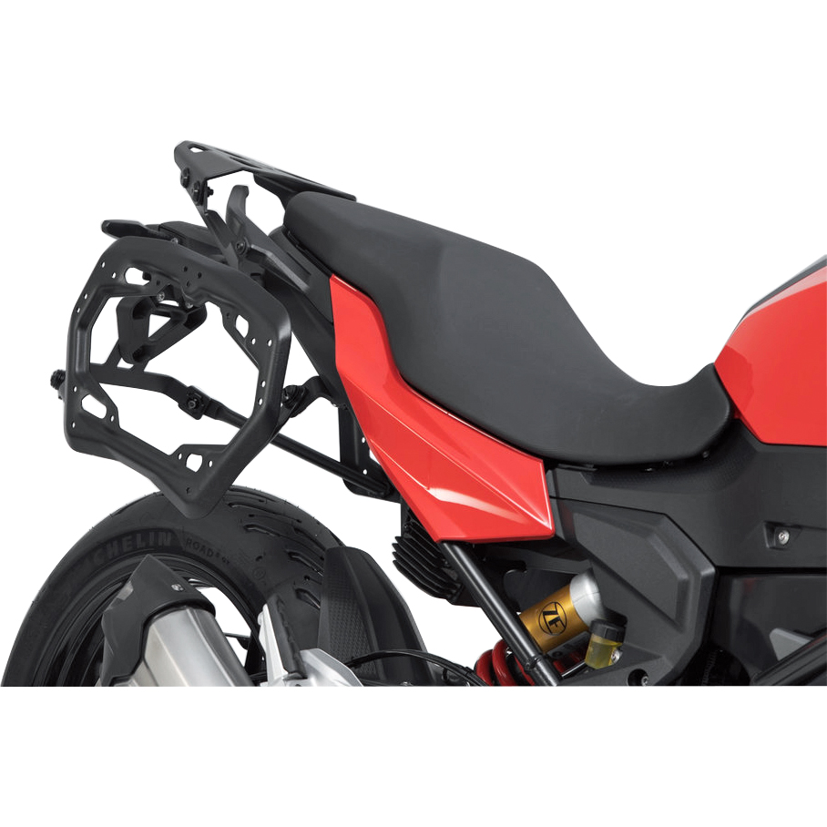 SW-MOTECH Seitenkofferträger QUICK-LOCK PRO für BMW F 900 R/XR 19-24 - Motorradzubehör - Motorradgepäck