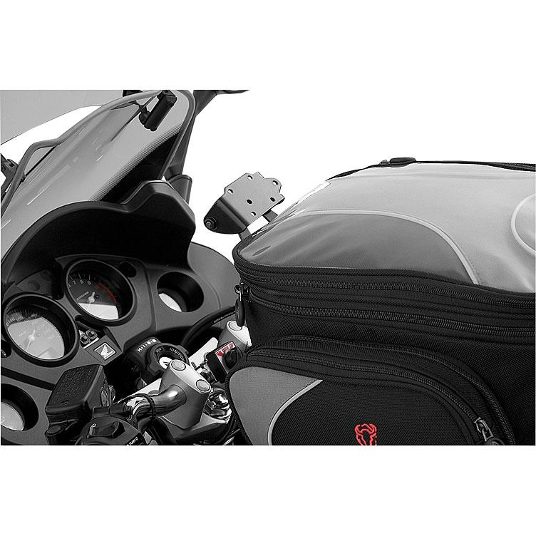 SW-MOTECH-Navi-/Taschenhalter für Tankrucksäcke-0036801181001550