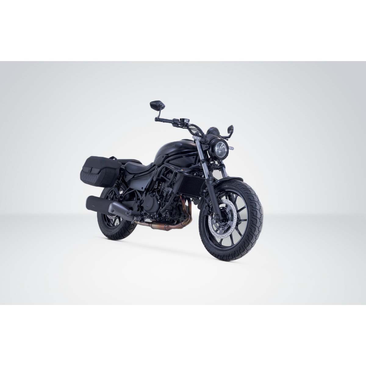 SW-MOTECH-Seitentaschenträger Legend Gear SLH rechts LH1 für Eliminato-5733921197999005