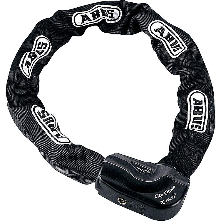 ABUS Chain lock Granit Citychain X-Plus 1060, 140 cm