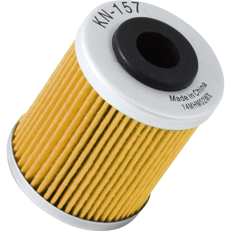 K&N Ölfilter Performance Einsatz KN-157 für KTM/Beta/Polaris - Motorradteile & Ersatzteile - Filter & Schläuche