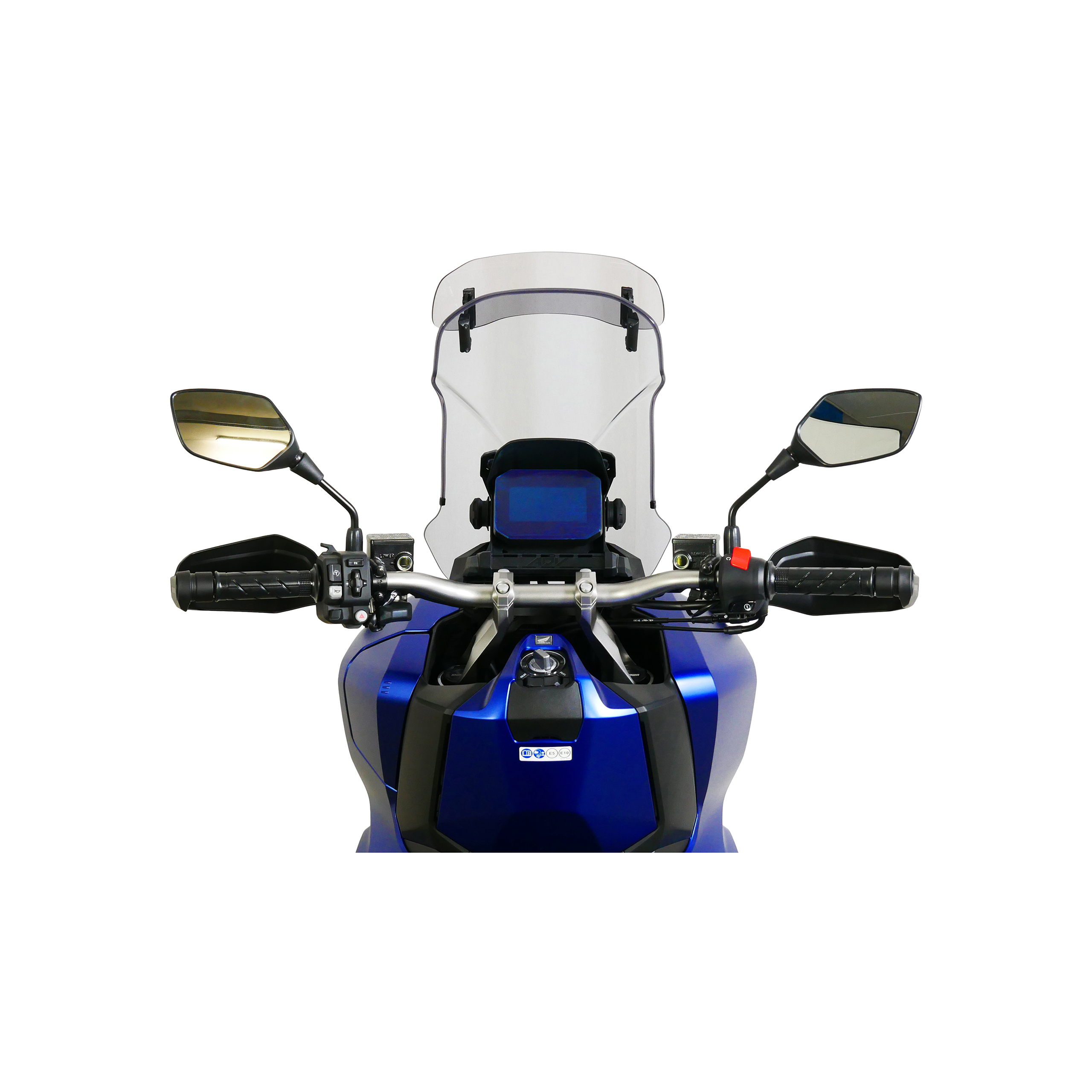 MRA-Verkleidungsscheibe Vario-Touren VT-5687351135000028