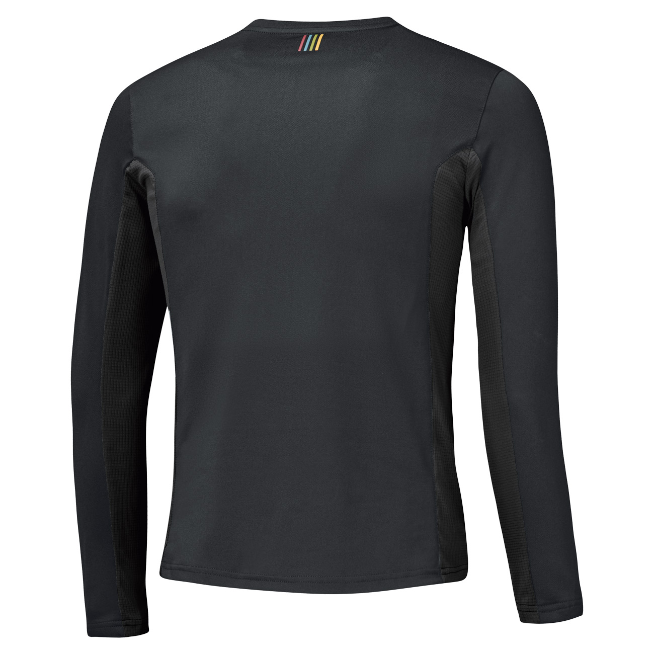 Held-Cool Layer Funktionsshirt langarm schwarz 3XL-0001128999001013
