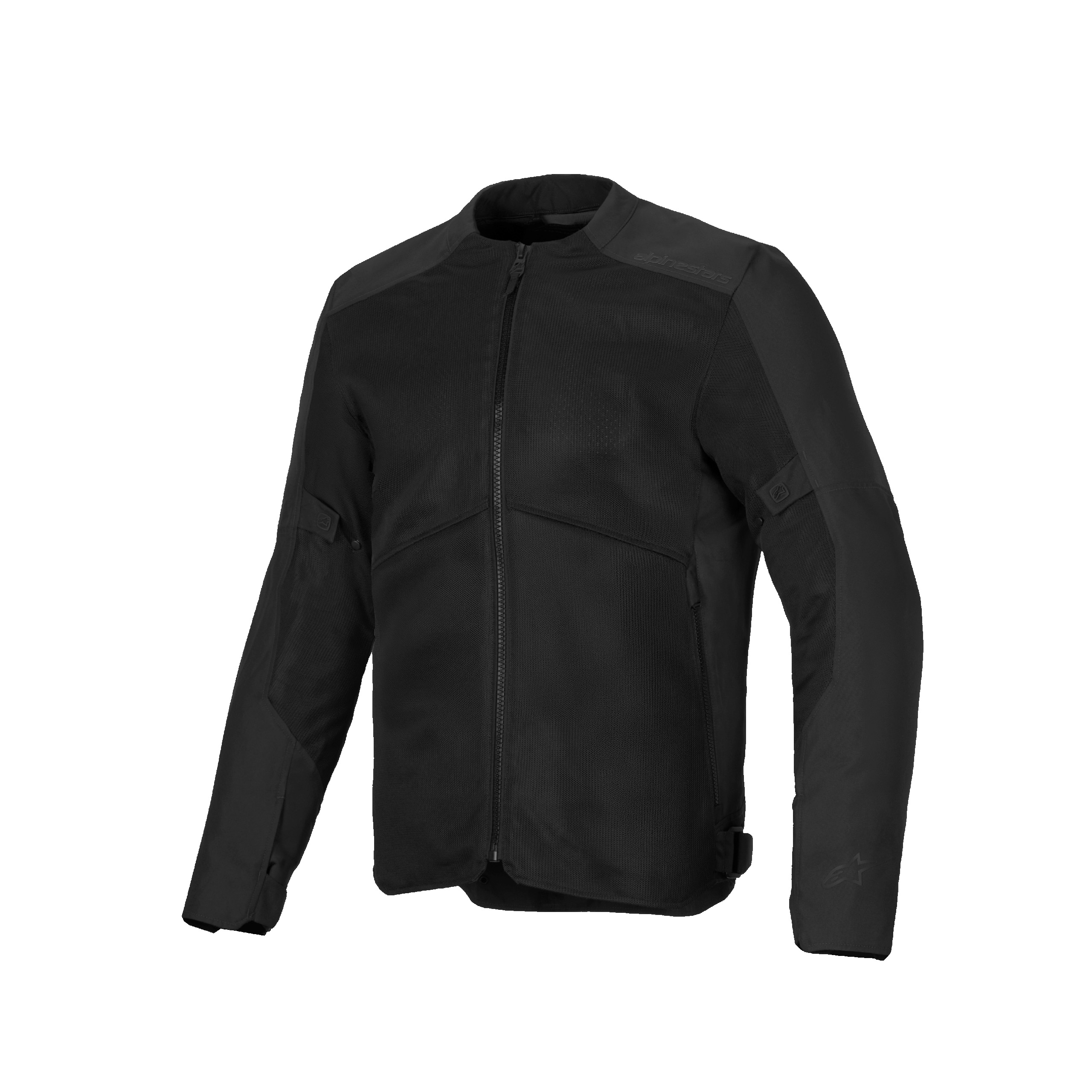 Alpinestars-C-1 Air Jacke schwarz-0002133999001