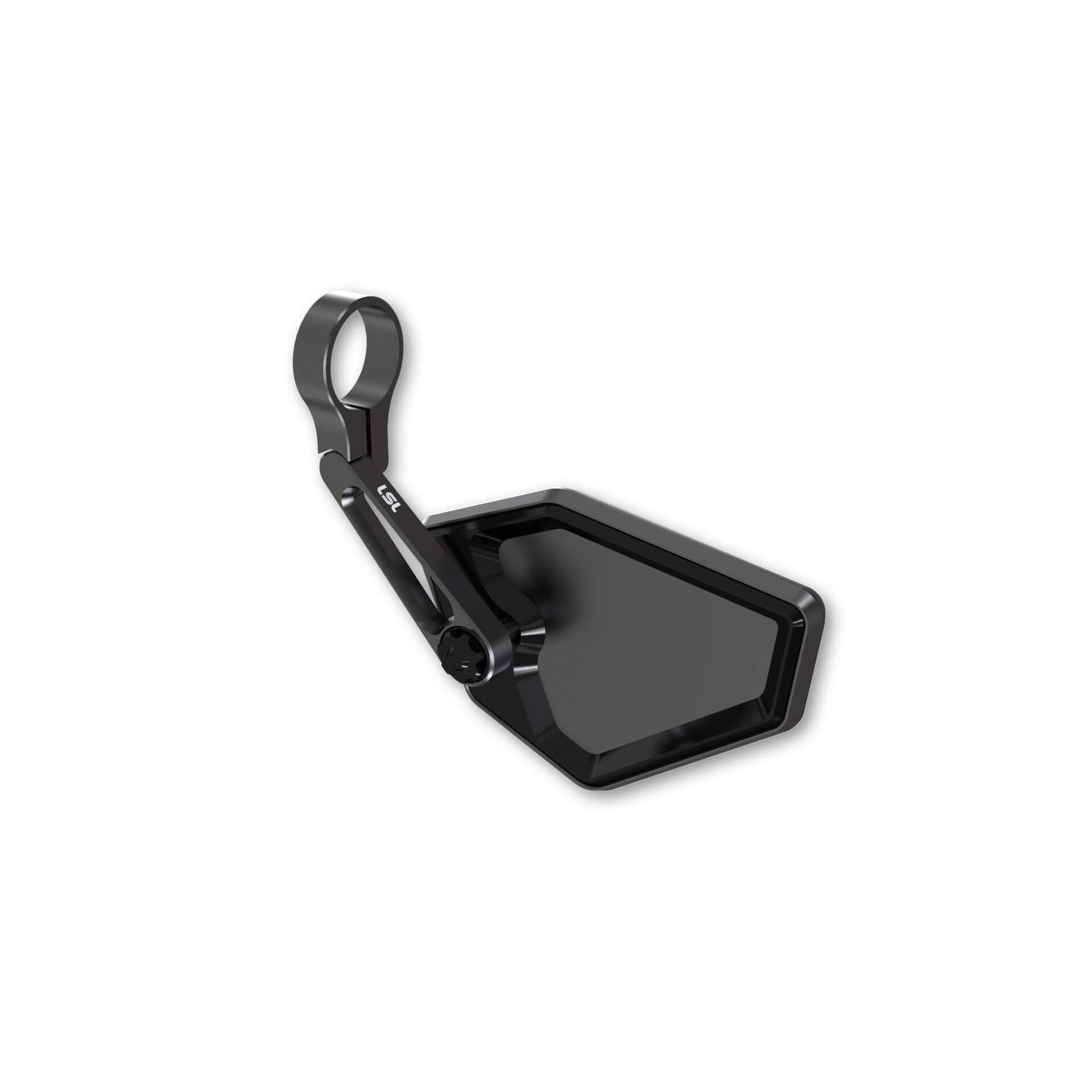 LSL-Lenkerendenspiegelpaar 22/25,4mm Nova-Race-0002591112000000