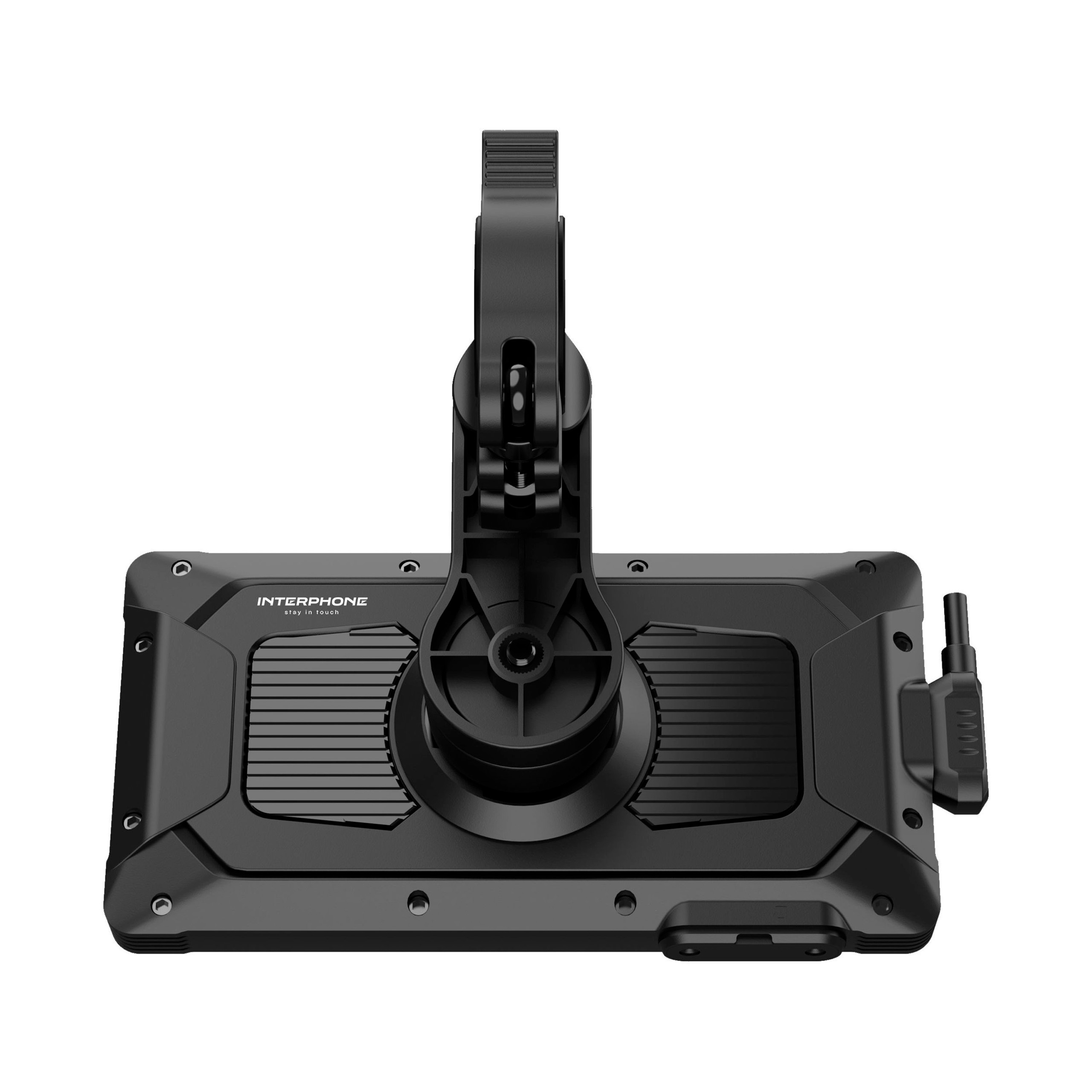 Interphone-Ridesync Android Auto/ Apple Carplay kabellos Bildschirm 5,5-0000759180000000