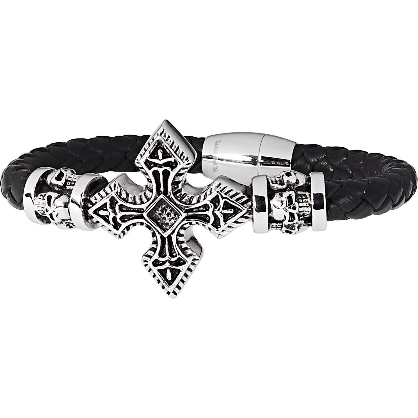 Spirit Motors-Edelstahl Armband 6.0-8500271