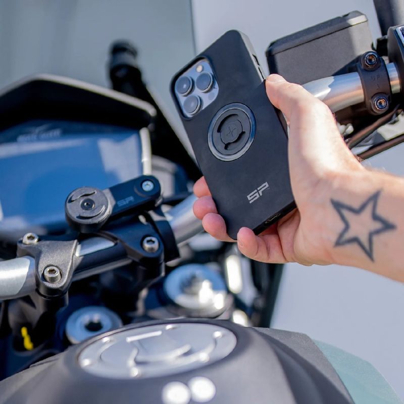 SP Connect-Moto Mount LT SPC+ Lenkerhalterung-5741661173010090