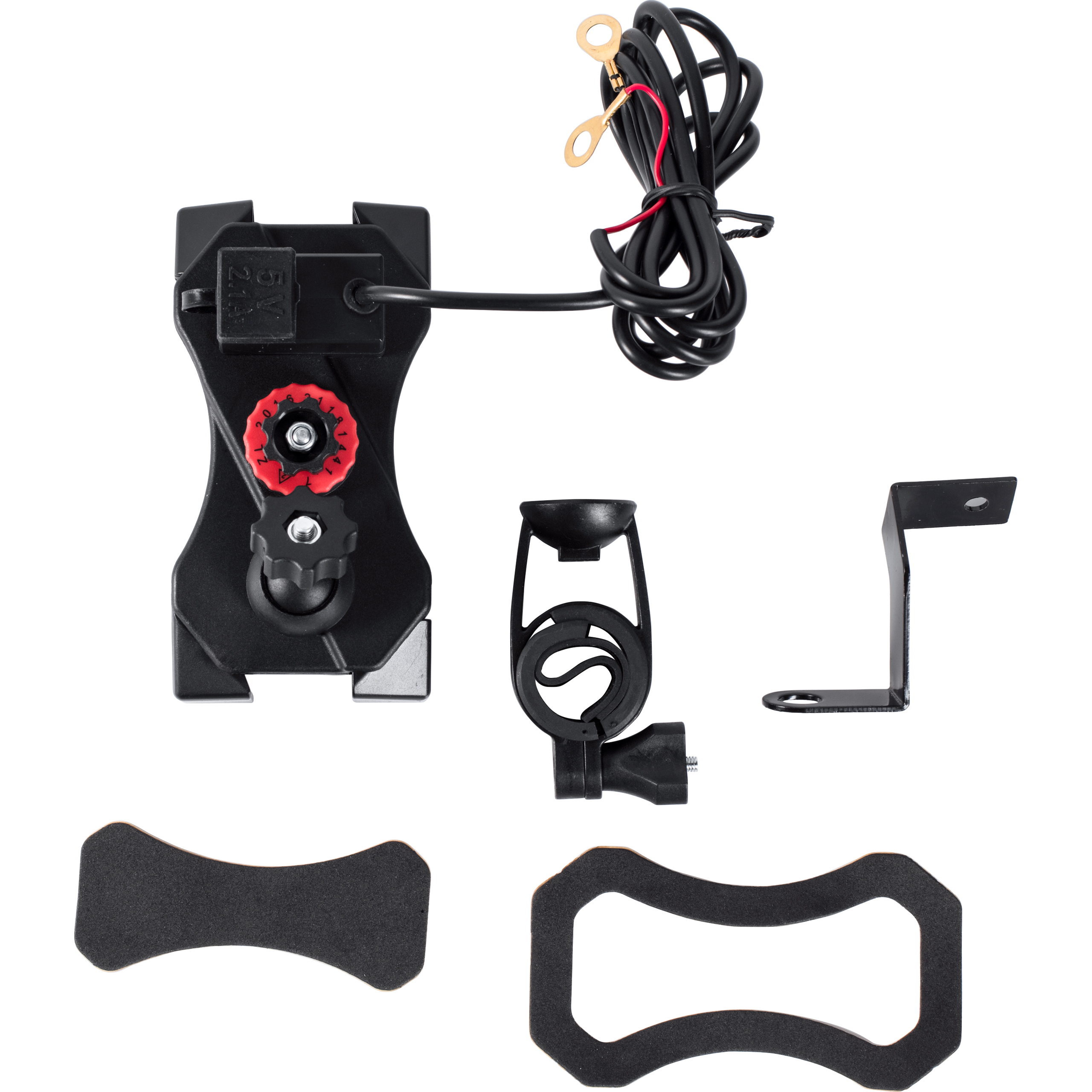 Hashiru-Universal Smartphone-Halter mit Ladefunktion-5734441181010210