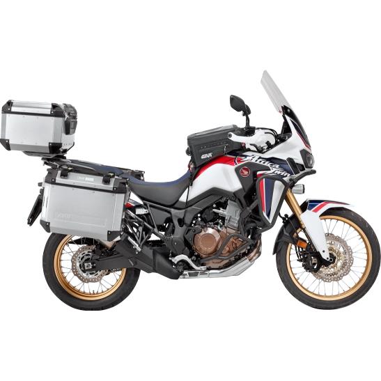 Givi-Topcaseadapter für M-Platten SR1144 für Honda-5667061194002190
