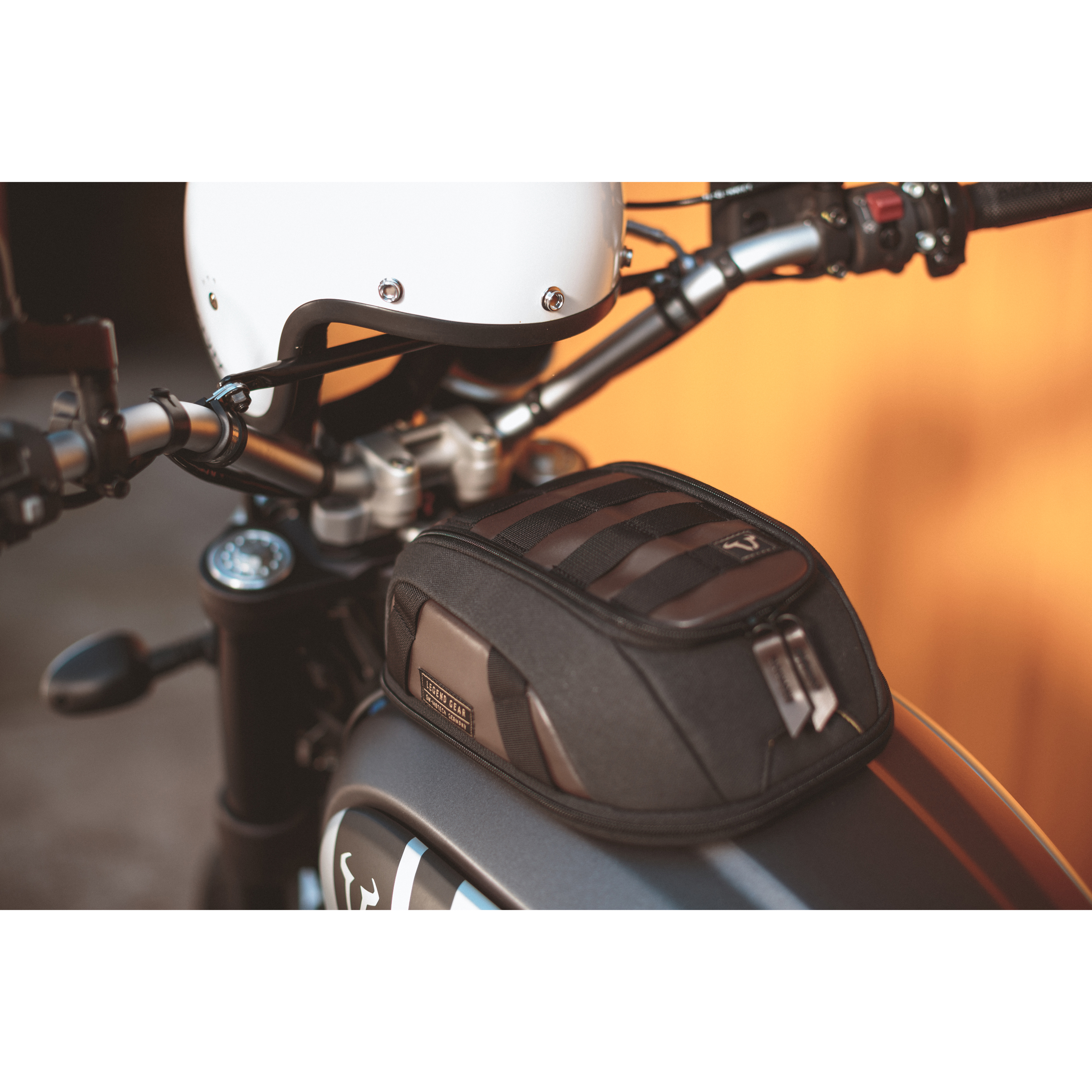 SW-MOTECH-Magnet/Riemen Tankrucksack Legend Gear LT1  3-5,5 Liter-5703511217000000