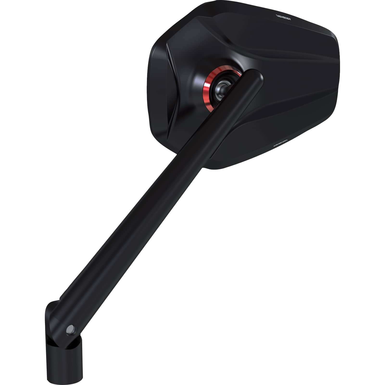 Highsider-Lenkerspiegel M10x1,25R+L Polo-Edition-5740001113004930