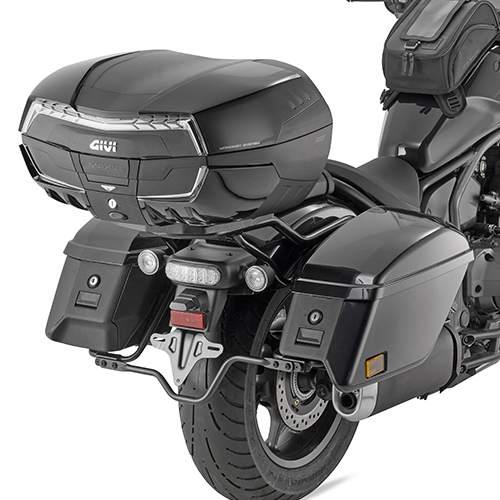 Givi-Anbaukit für Topcaseträger SR1194KIT für CMX 1100 T mit OEM-0000984068000000