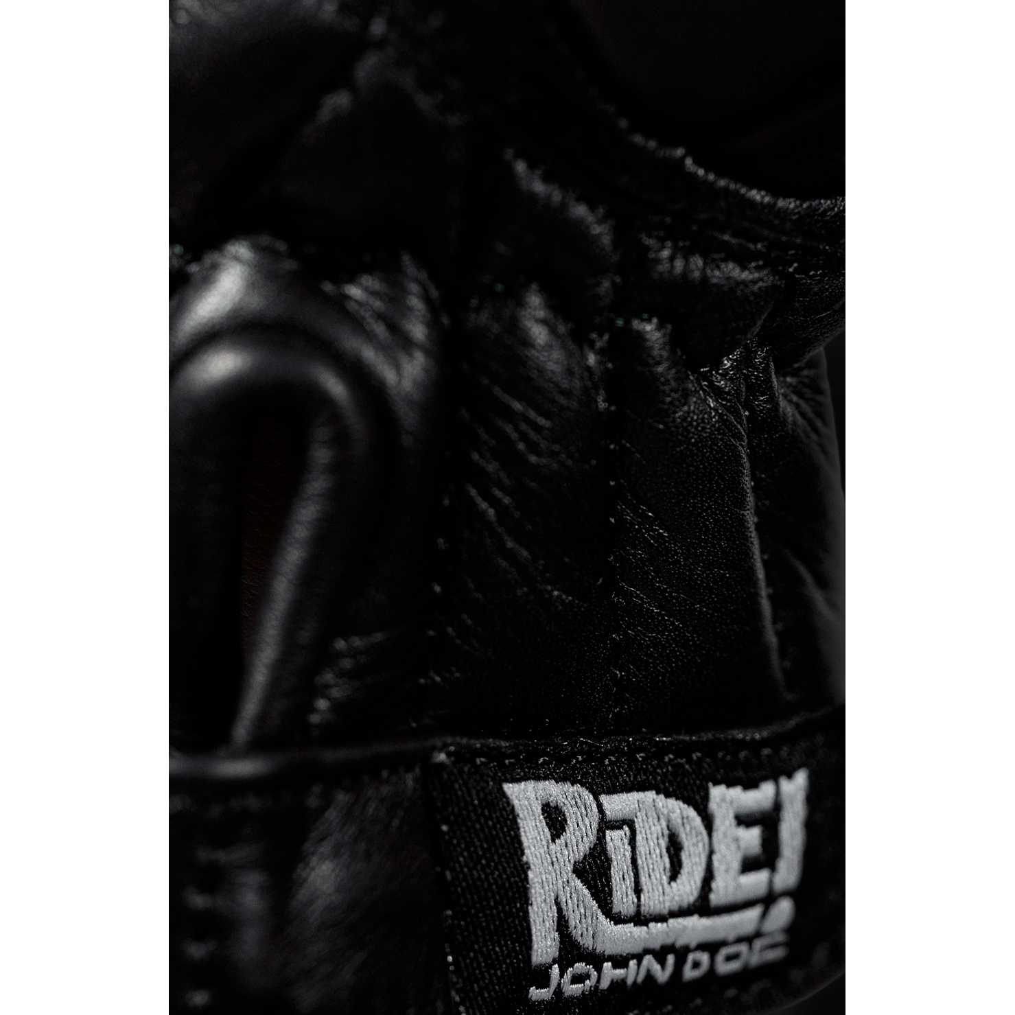 John Doe-Durango Handschuh schwarz/camel XL-3111451007013011