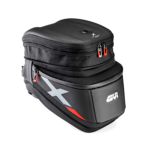 Givi-Tanklock Tankrucksack XL05B X-Line 15-21 Liter-5745741000000000