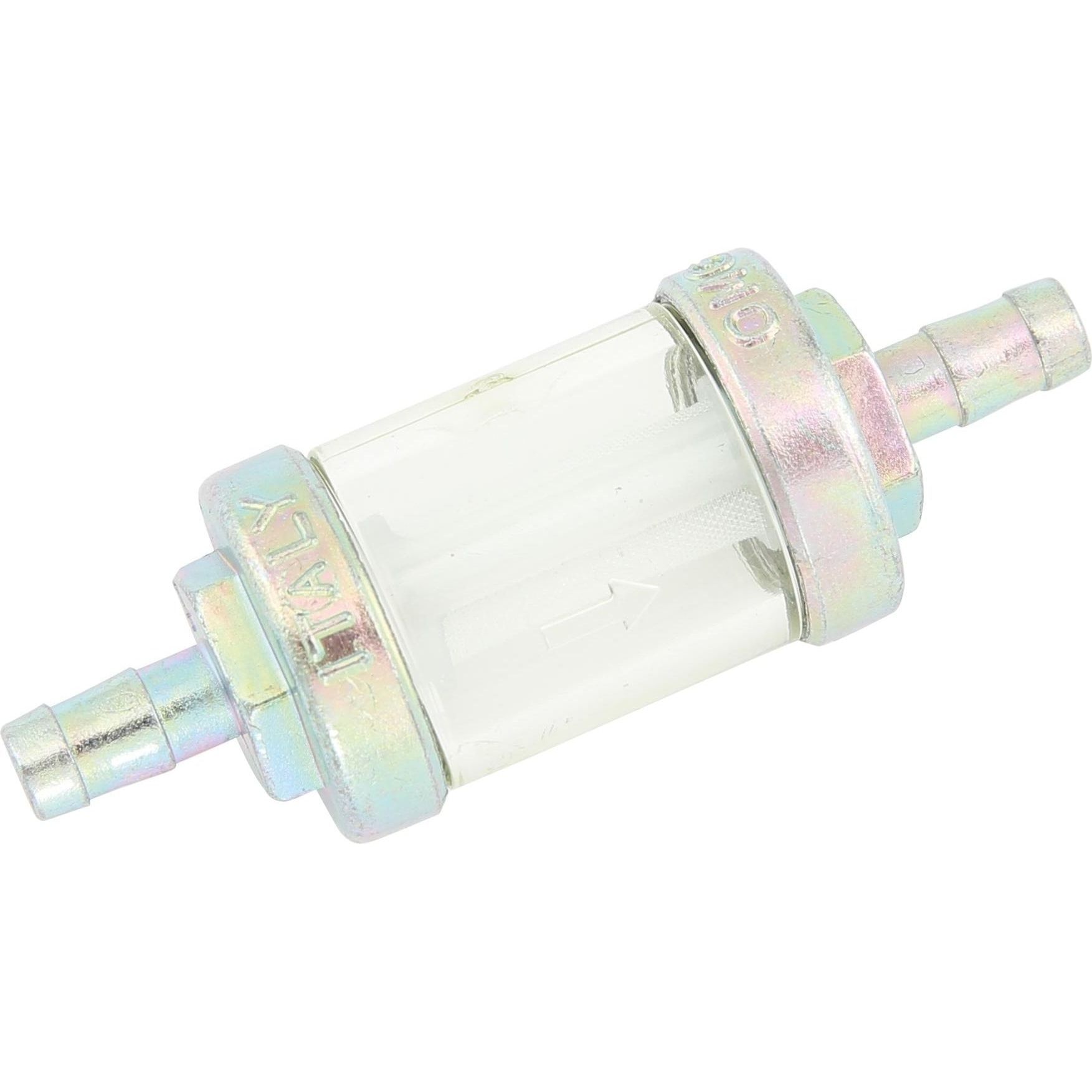 Hi-Q-Benzinfilter Metall/Kunststoff-0002766299000000