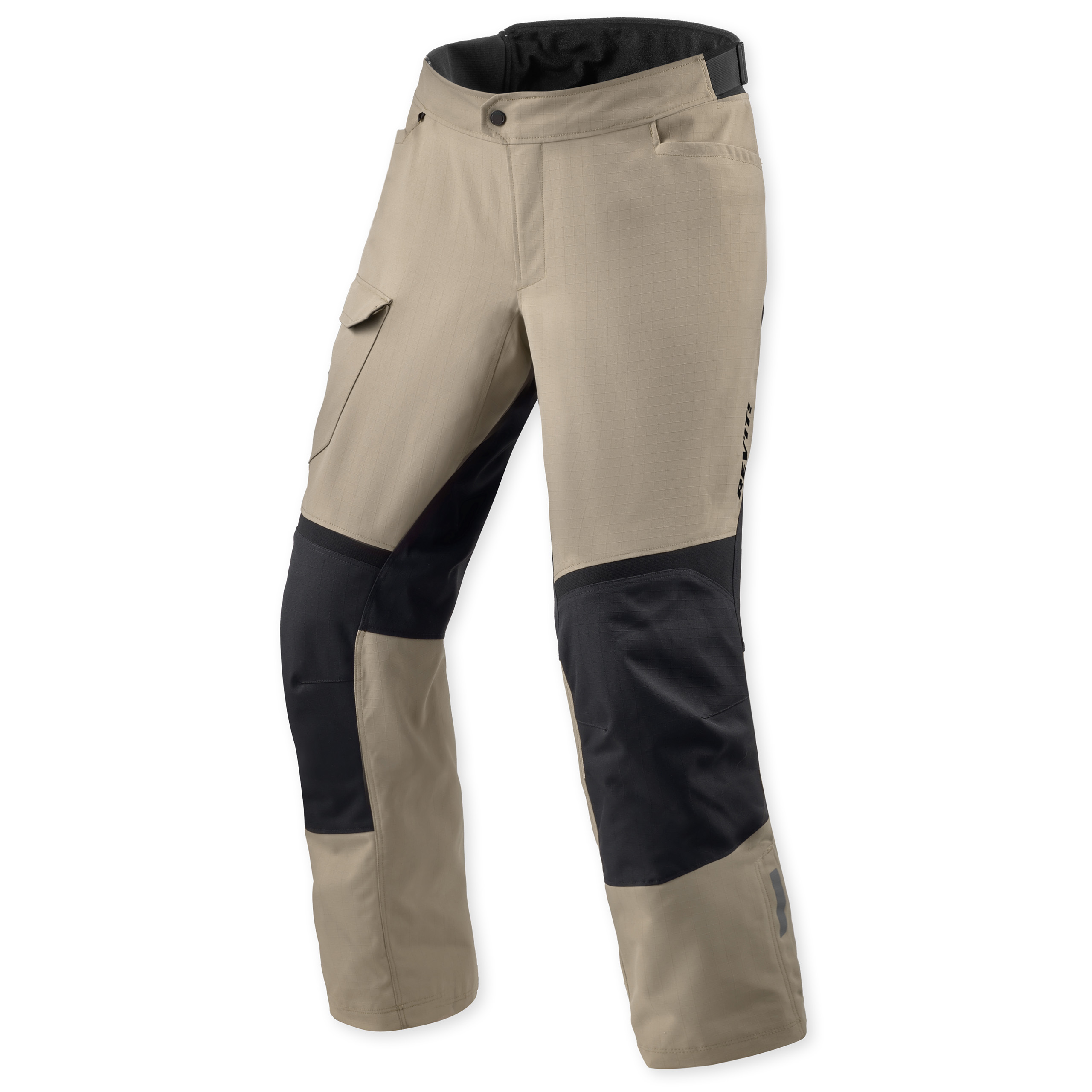 Beige/Black