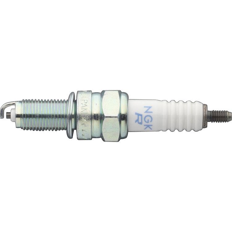 NGK Zündkerze CPR 8 EA-9 10/19/16mm - Motorradteile & Ersatzteile - Elektrik