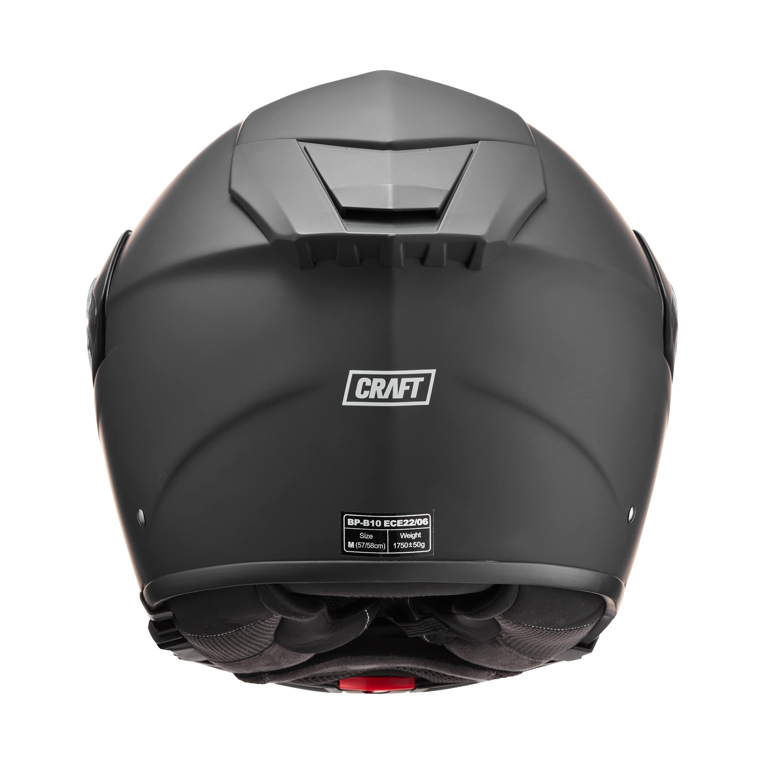 Craft-Fiberglas Klapphelm Tour-4701271999014007