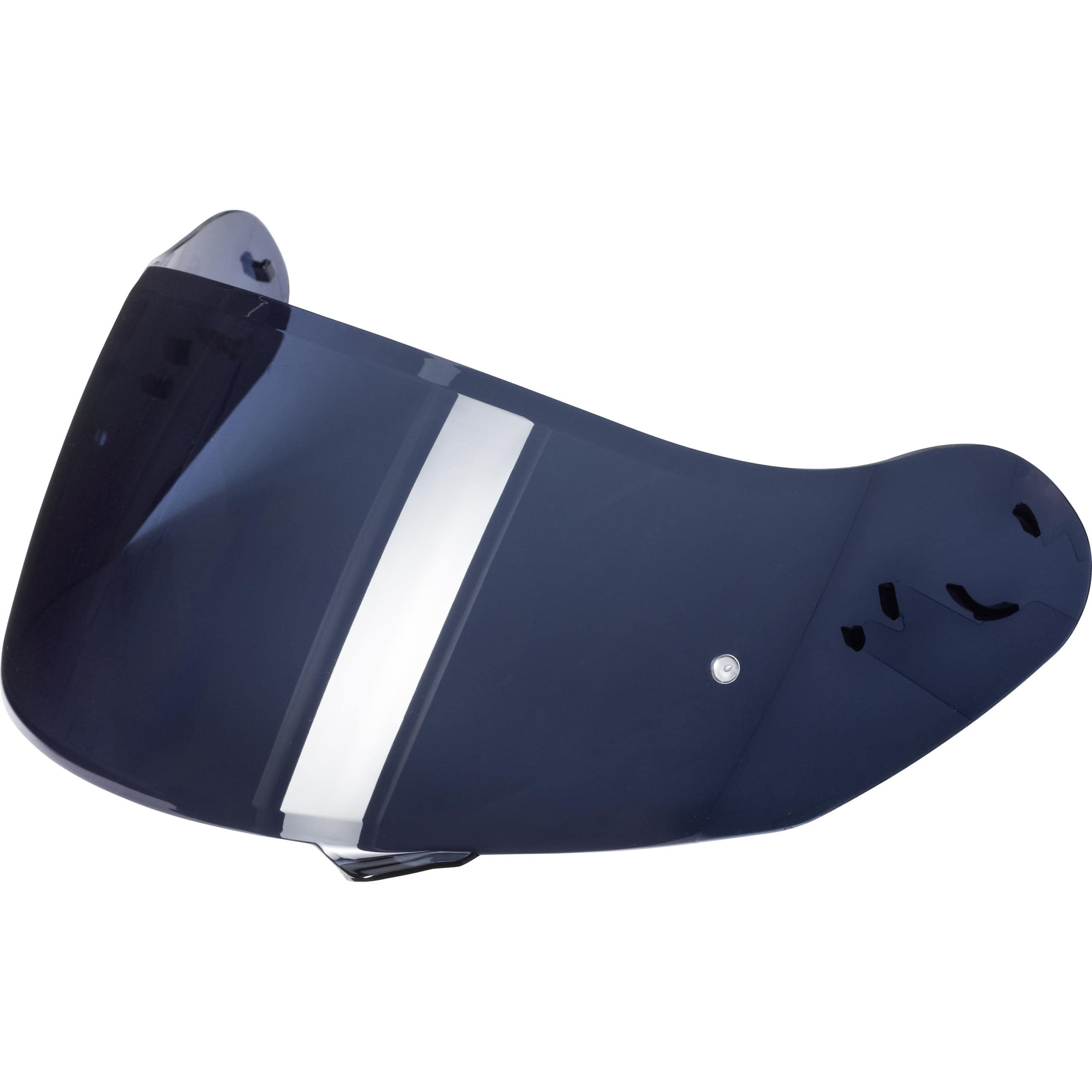 Nexo-Visier Integralhelm Comfort Pinlock vorbereitet stark getönt-4405171999082