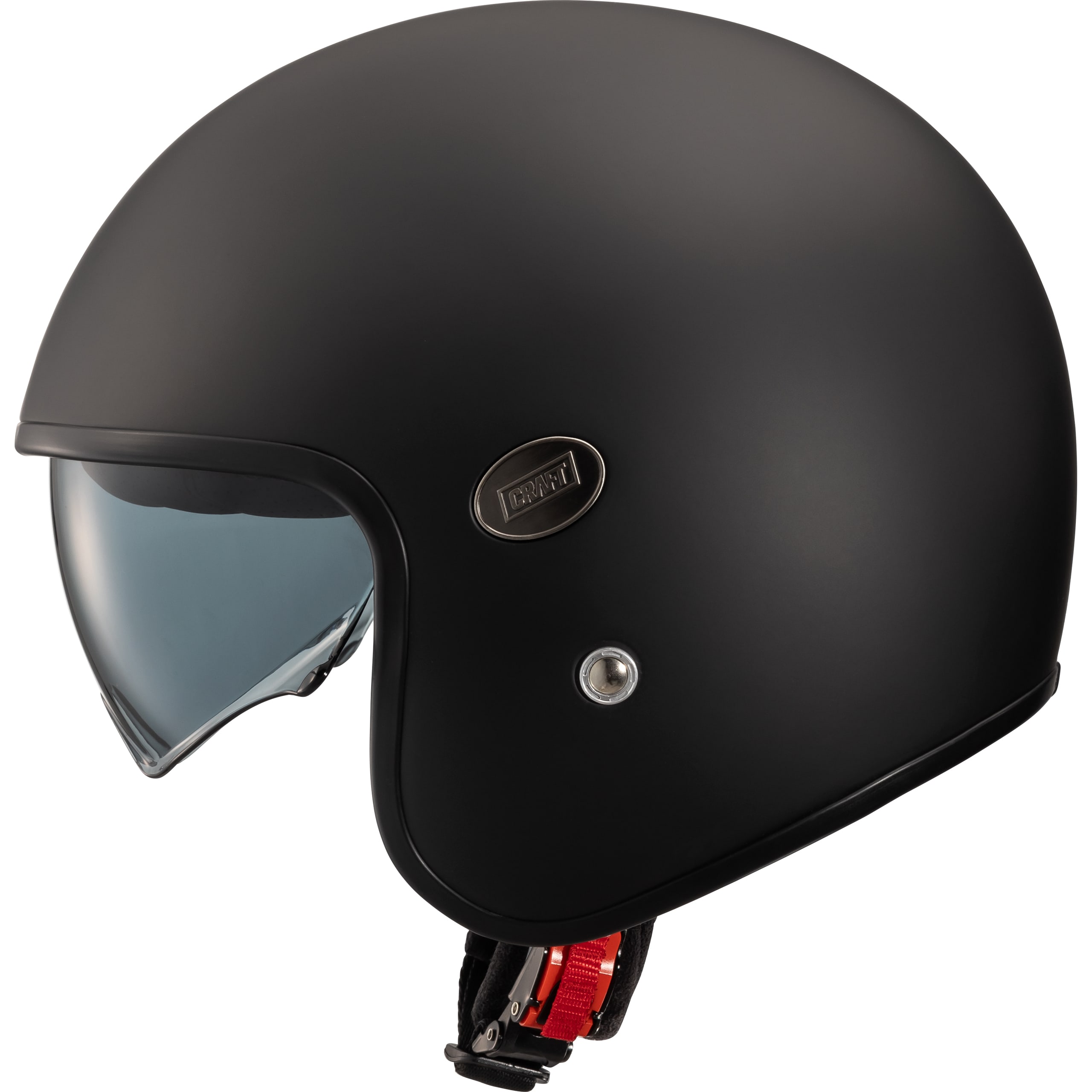 Craft-Fiberglas Jethelm Classic SV-4905501999014011