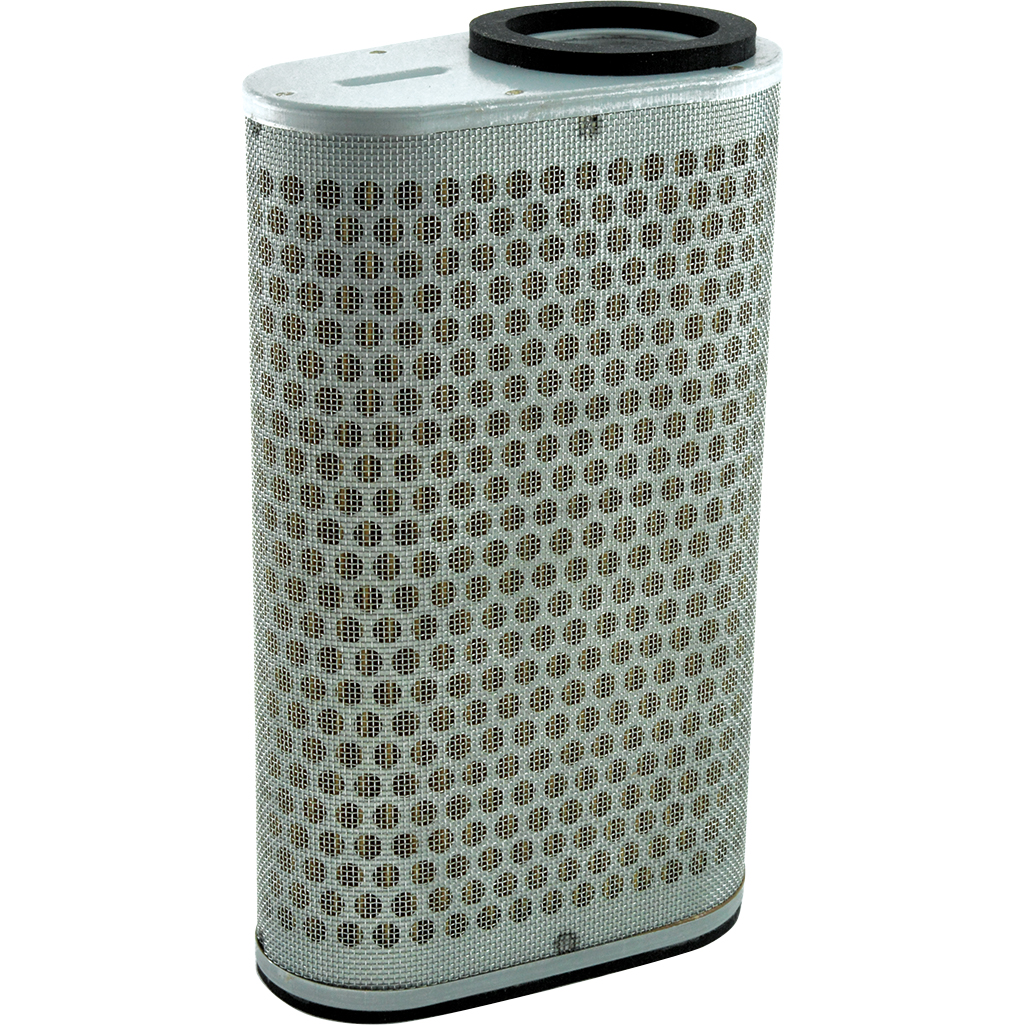 MIW Luftfilter H1282 für Honda CB/CBF 1000 R//F - Motorradteile & Ersatzteile - Filter & Schläuche